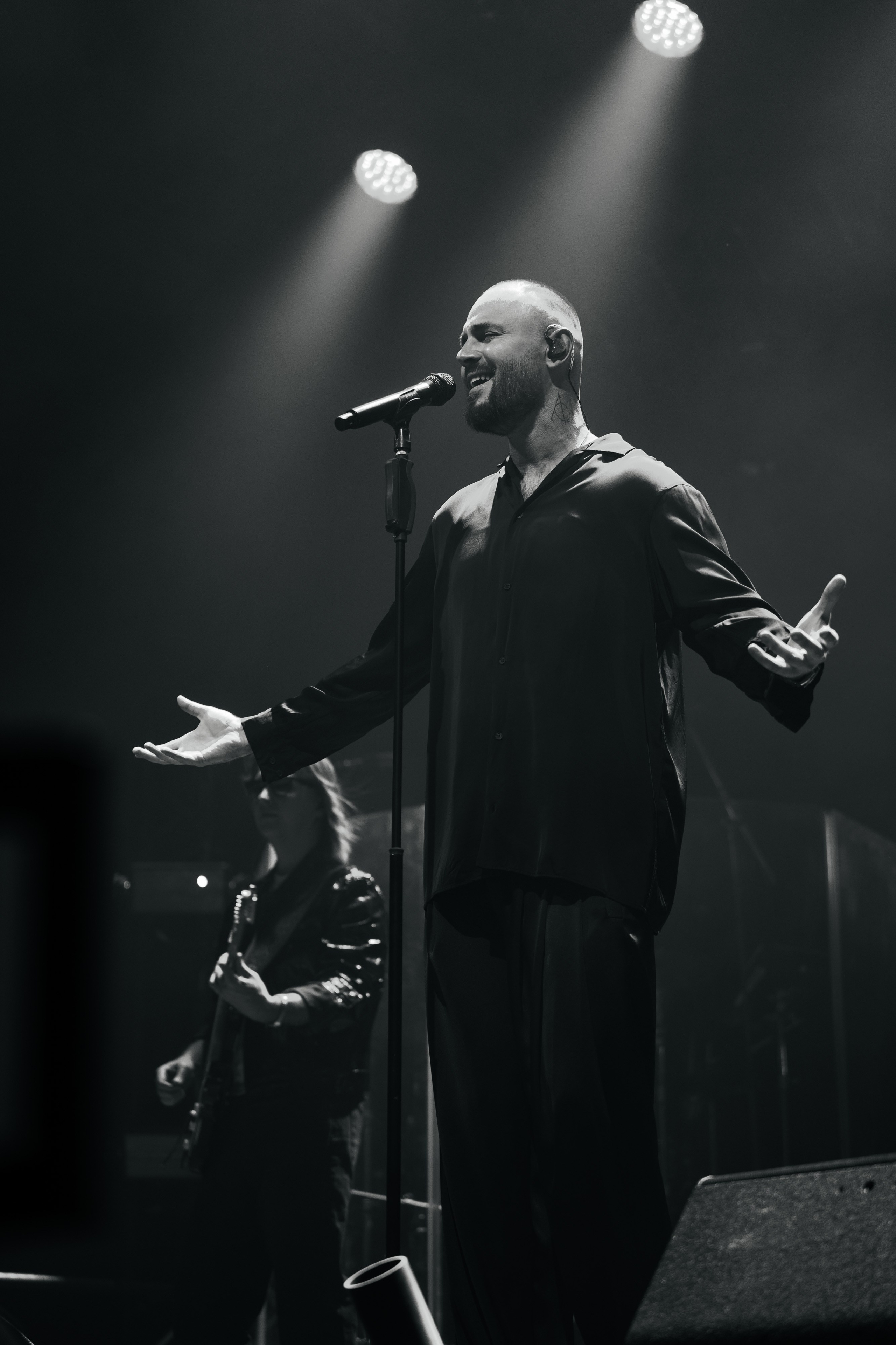 Концерты. Креативное портфолио