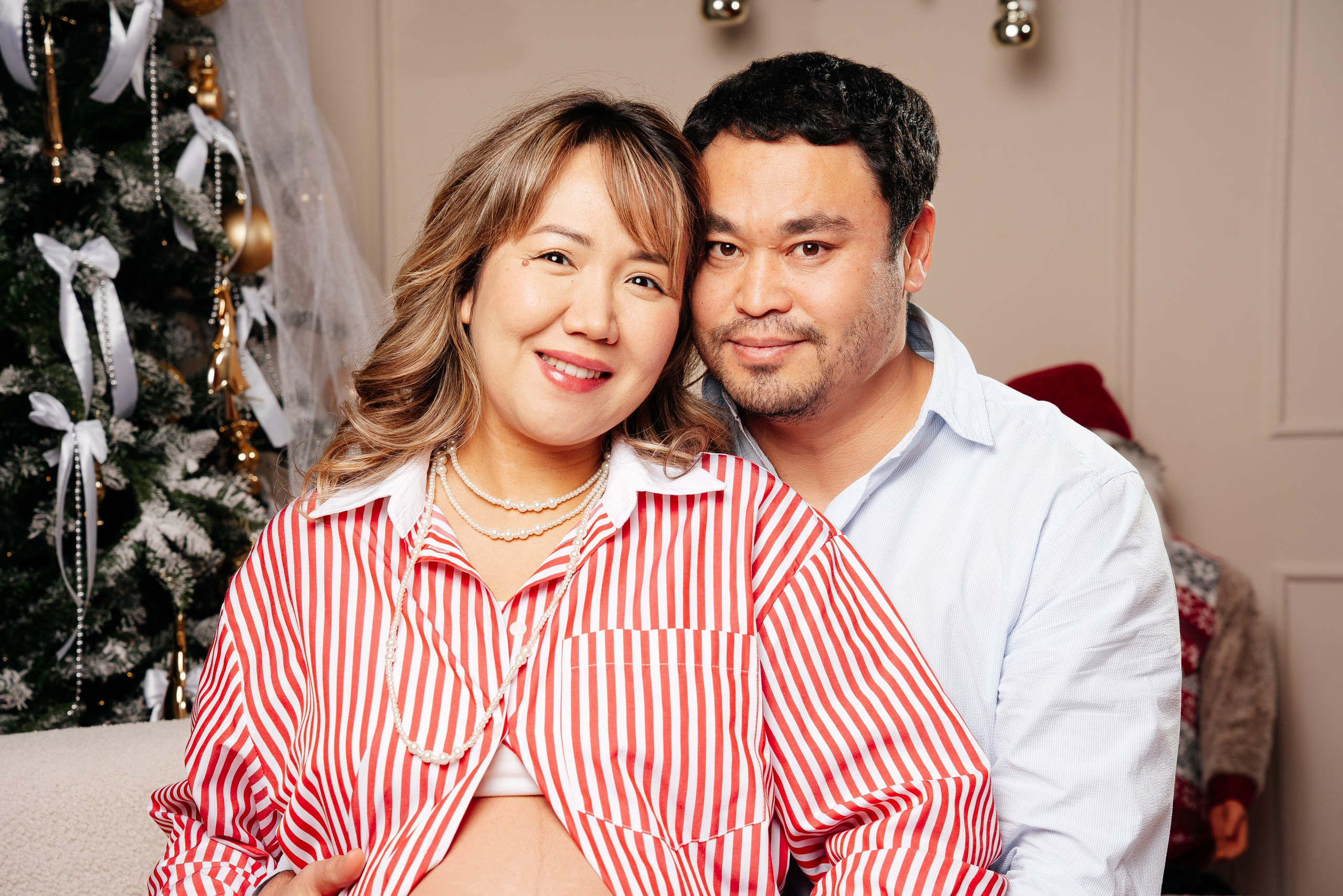 Беременные. Креативное портфолио