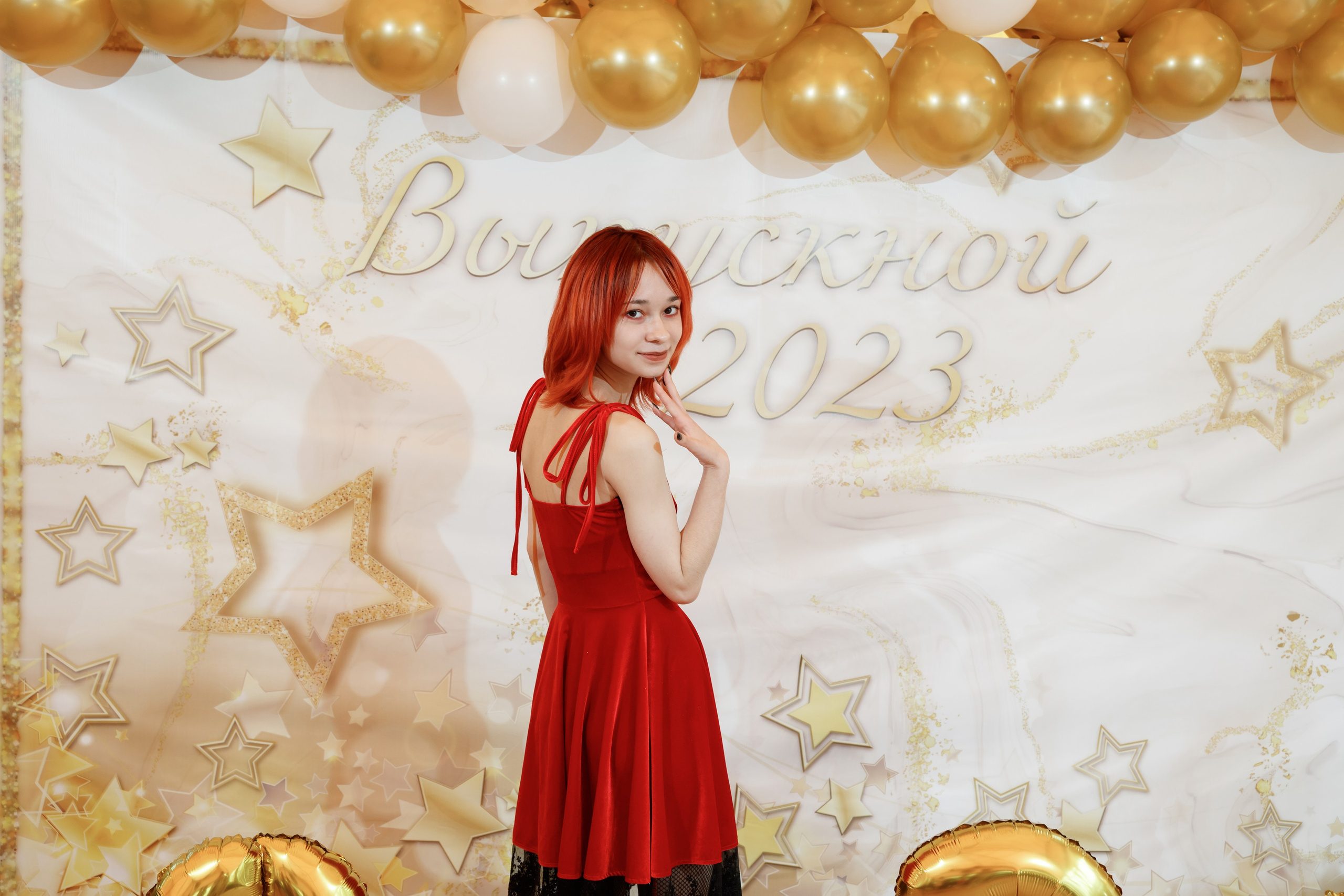 Выпускной в «Малибу». Свадебный и репортажный фотограф (Москва, Королев и другие)