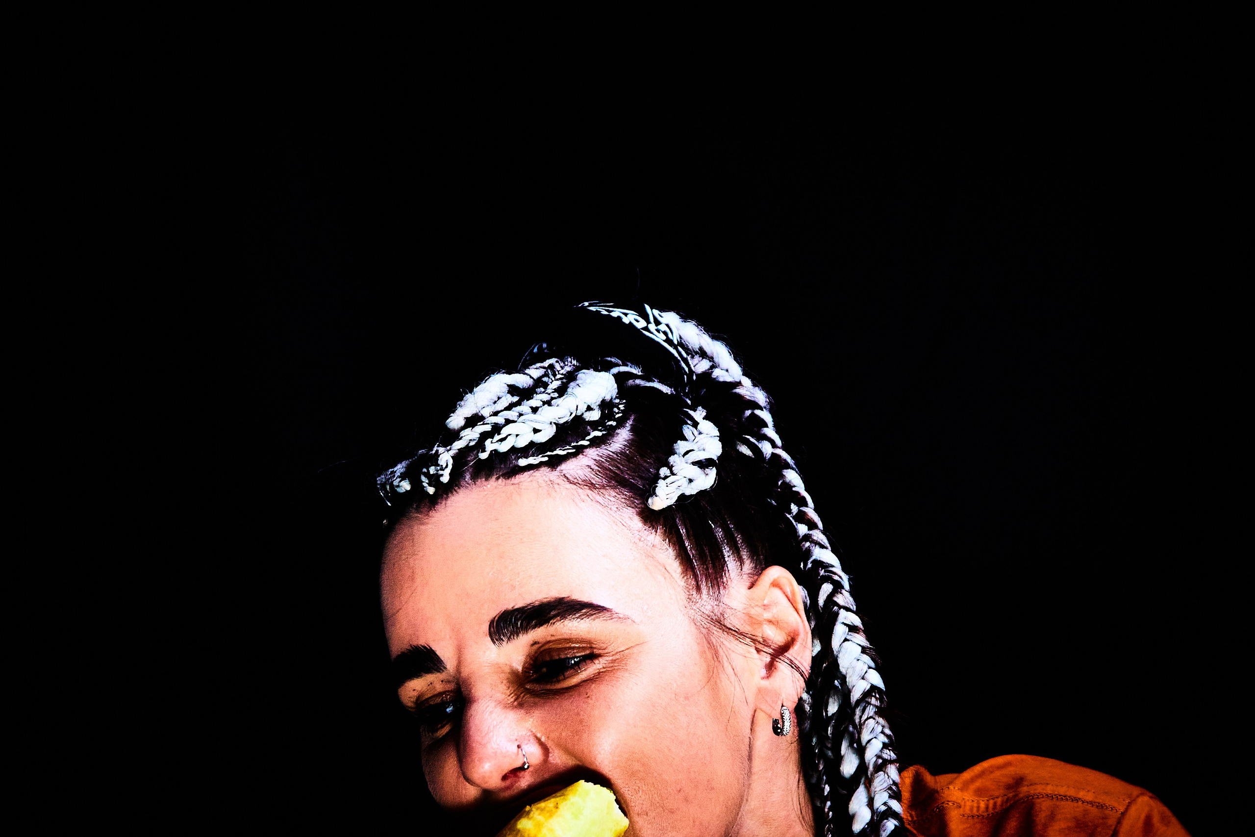 Крис. Рилс, тв, фуд фото, стилистика, видео и продакшн. Организация съёмок для ресторанов и брендов. Вкусно, эстетично, профессионально