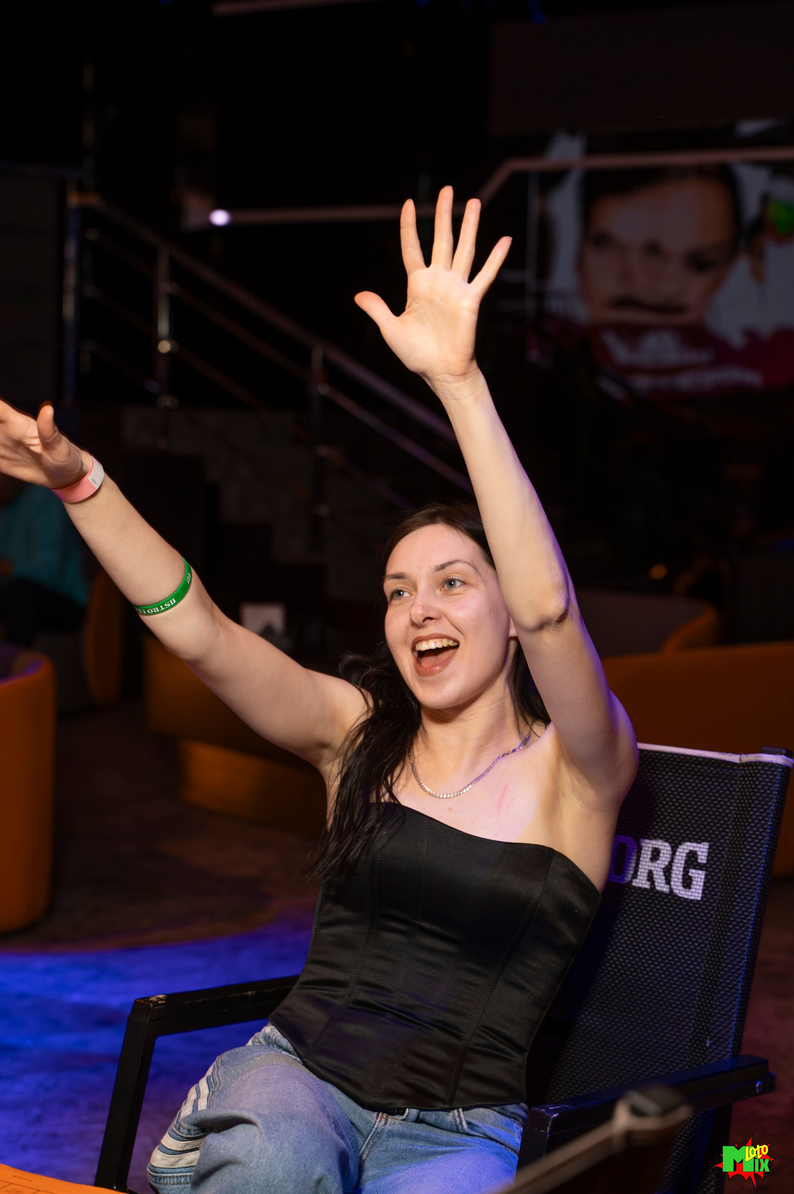 Репортаж MIXLOTO. Фотограф Беларусь — Ольга Шаповалова (Жардецкая)