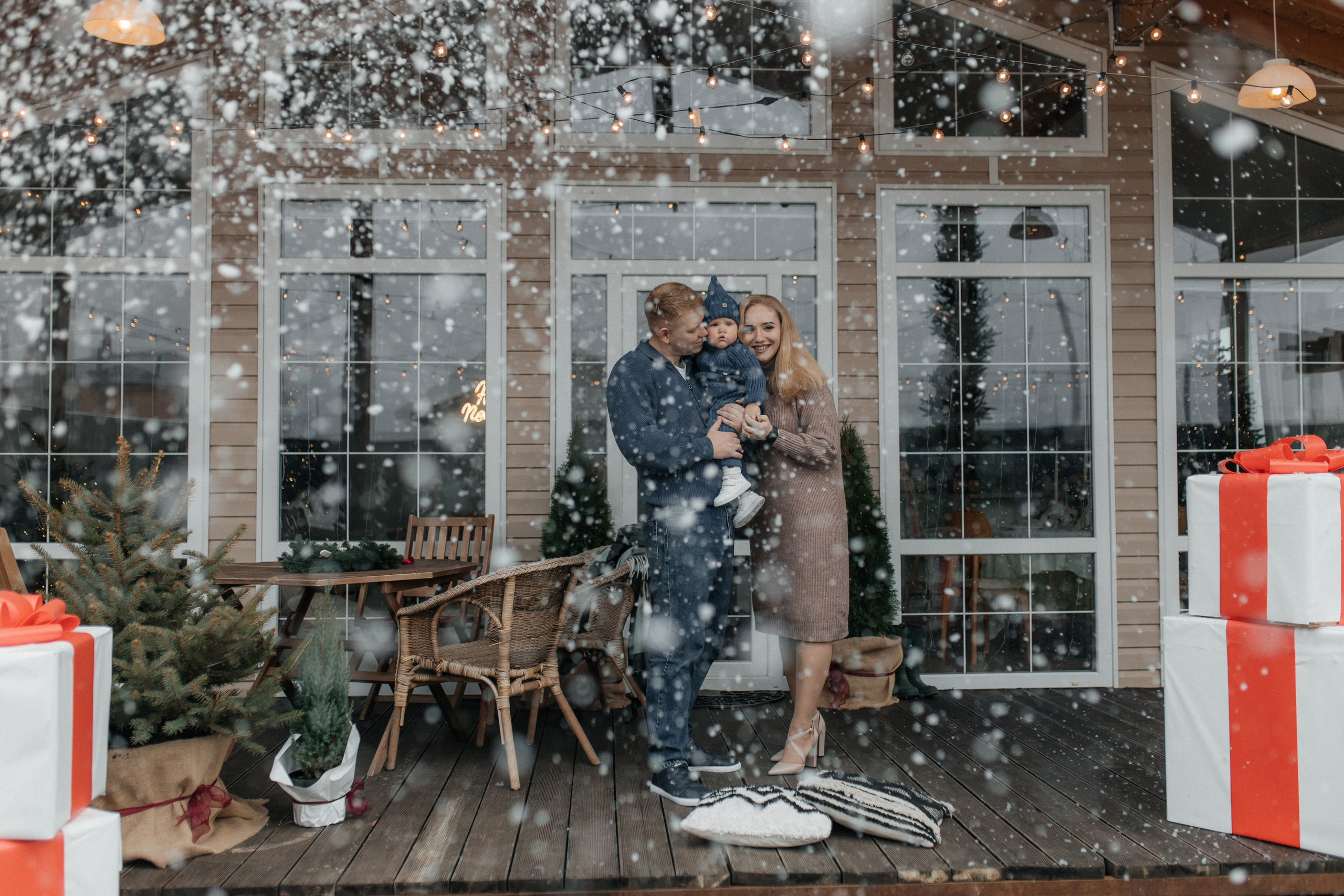 Юля, Даниил и Глебушка. Семейный фотограф и фотограф на роды в Ростове-на-Дону Мухина Виктория
