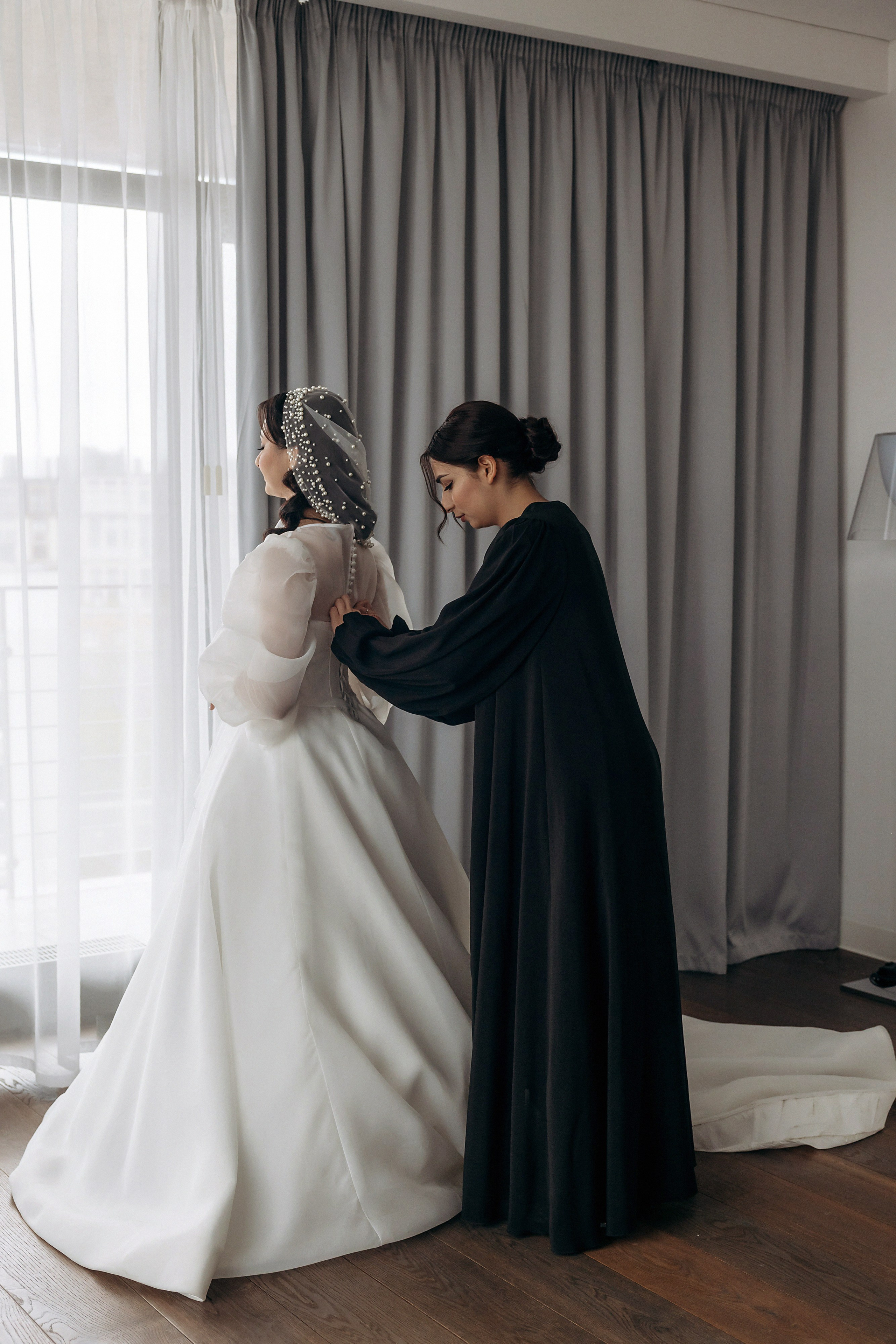 Мурад и Арина. Фотограф в Калининграде свадебная фотография, репортажная, фотосессии