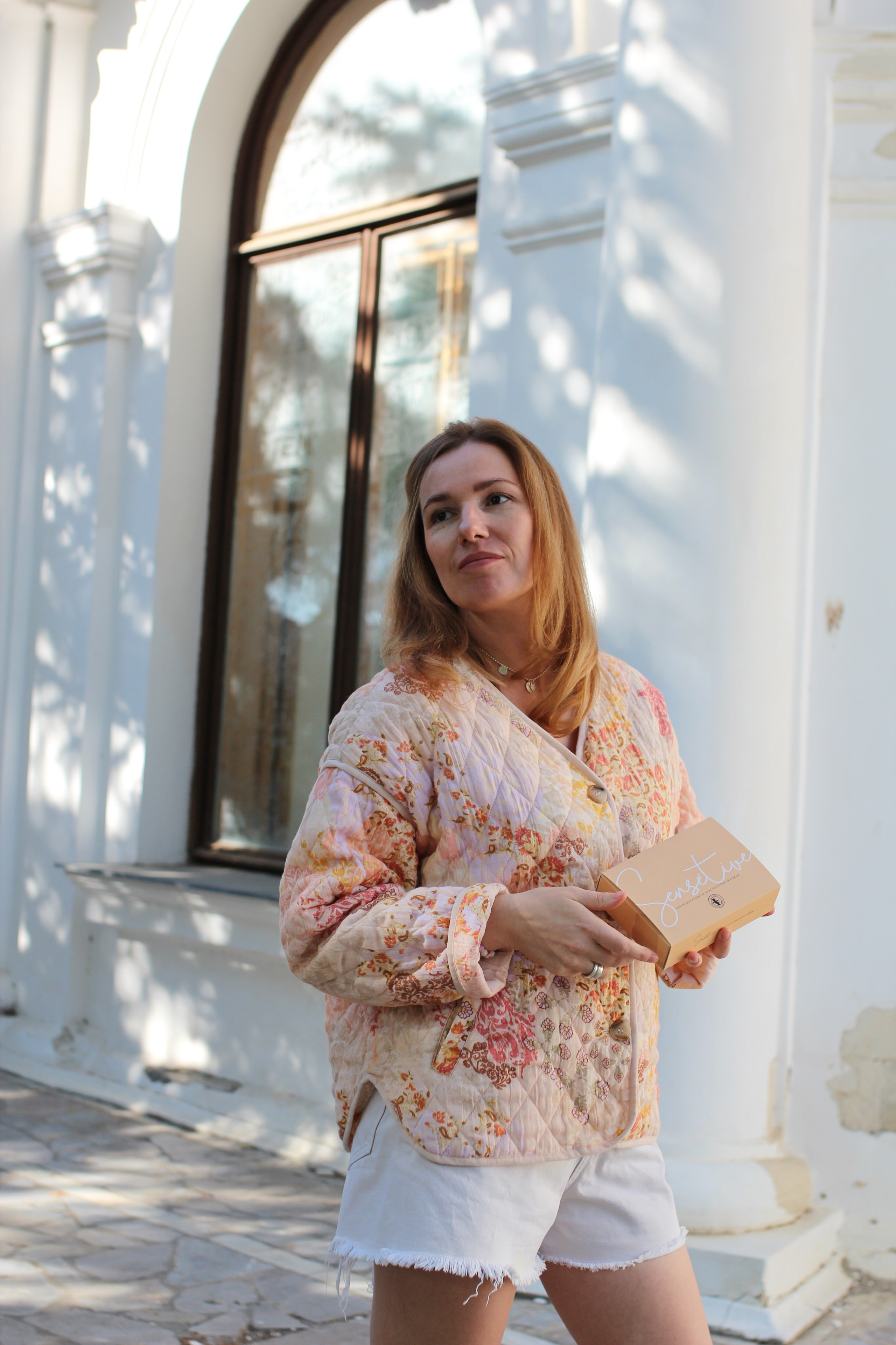 Product. Фотограф в Крыму — Бабанина София