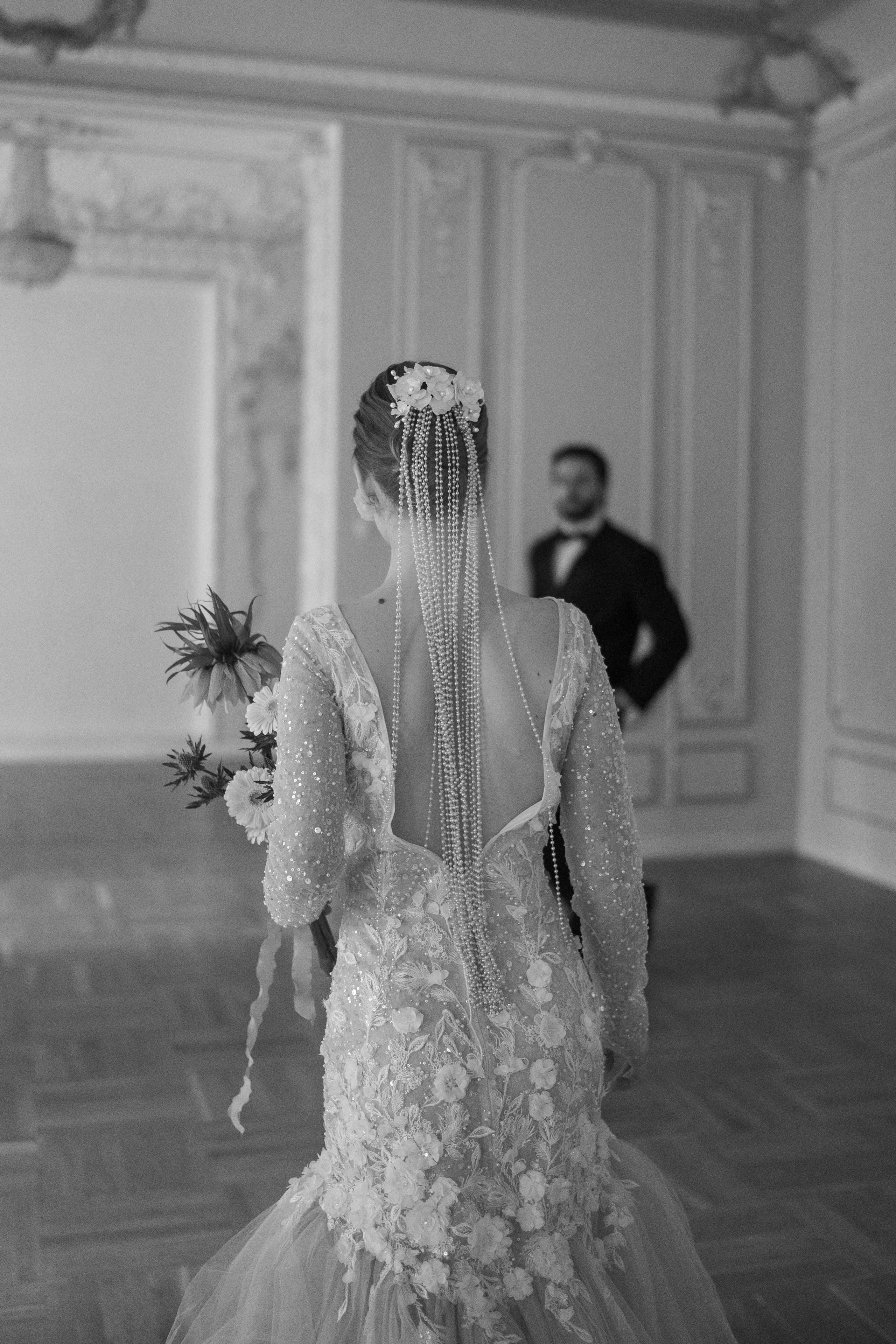 Особняк Ермолинского. Фотограф в Санкт-Петербурге — Лучина Екатерина