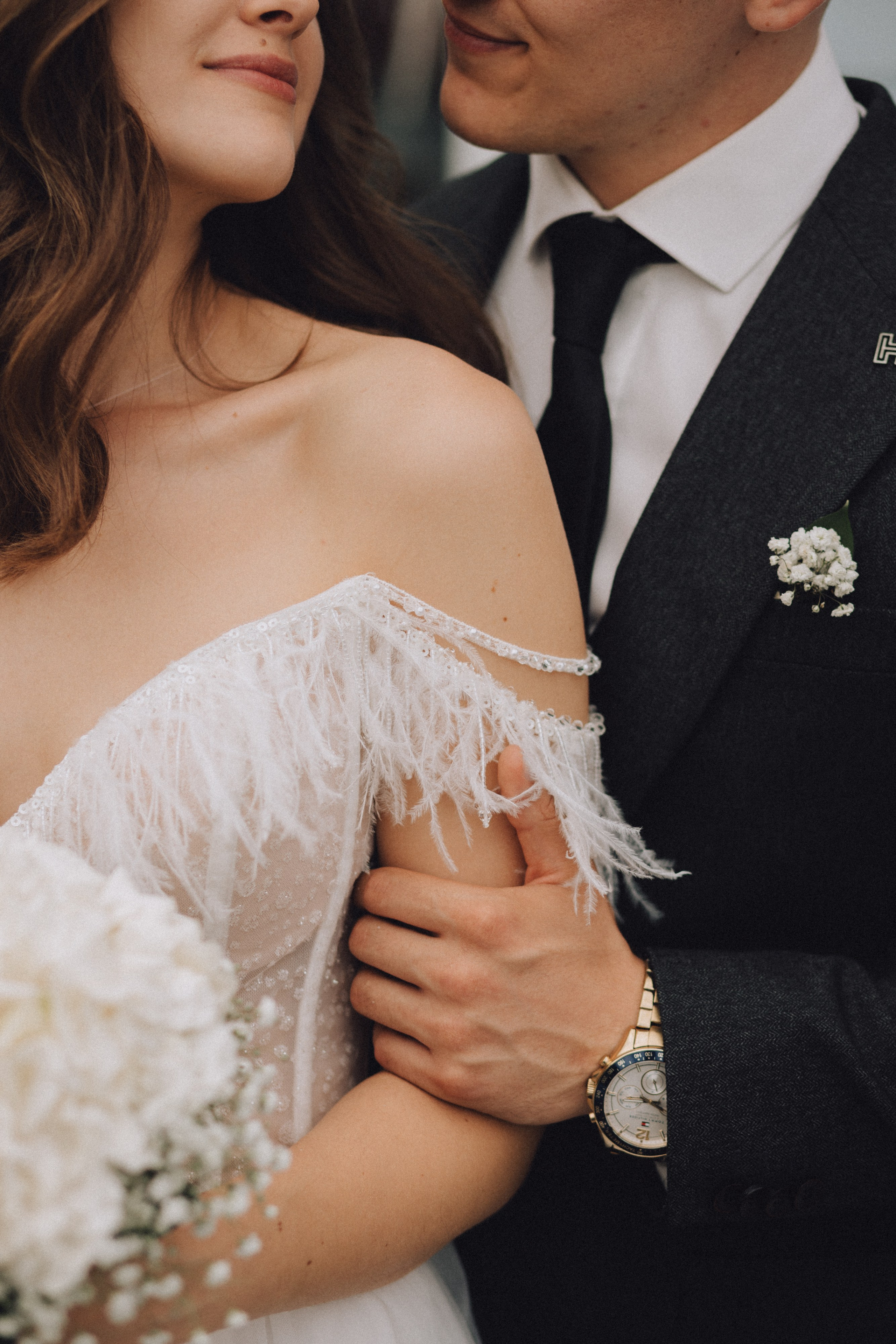 Сережа & Лена