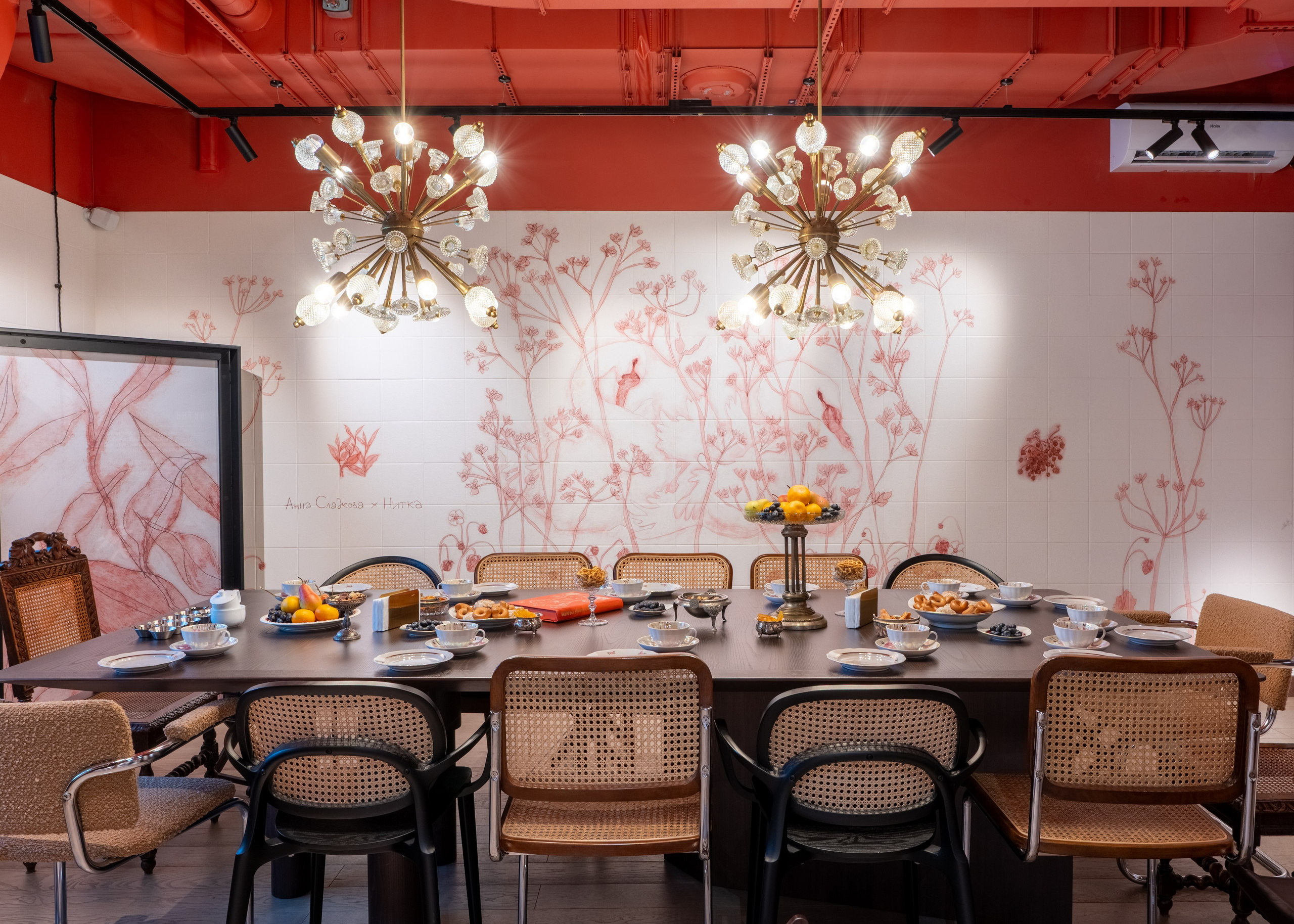 Нитка. Артур Попов — интерьерный фотограф