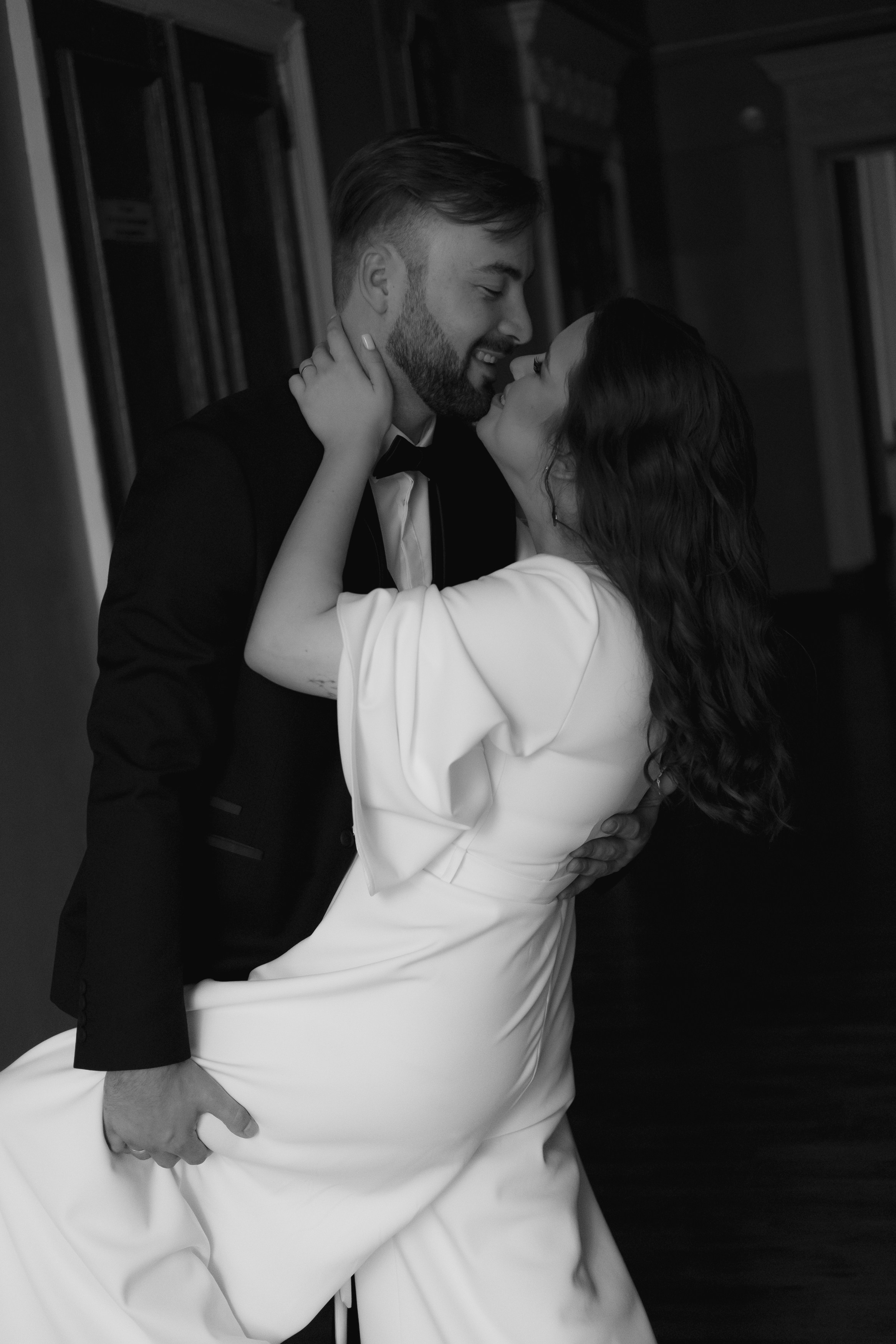 Дмитрий и Анастасия. Главная