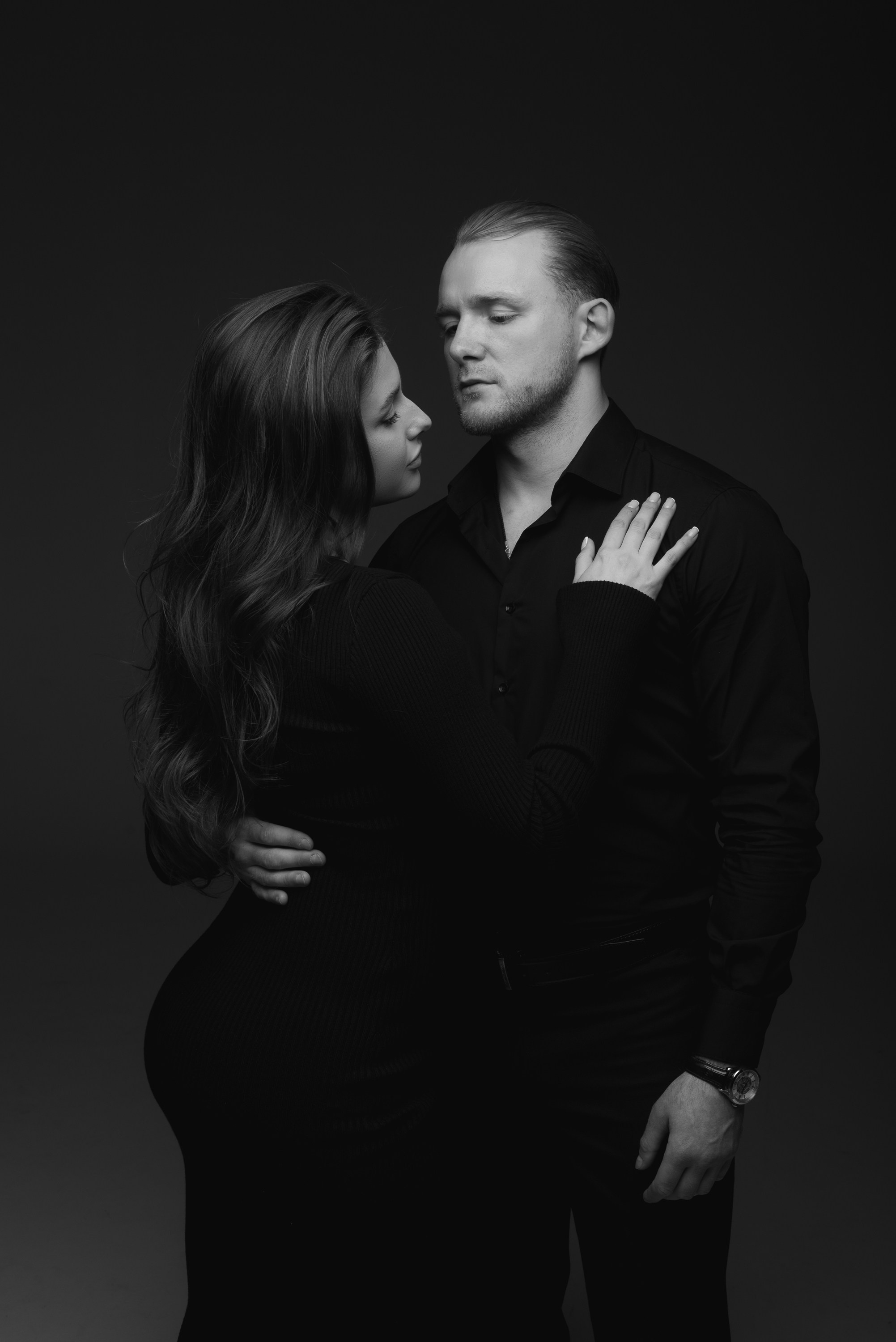 Яков и Мария. Главная