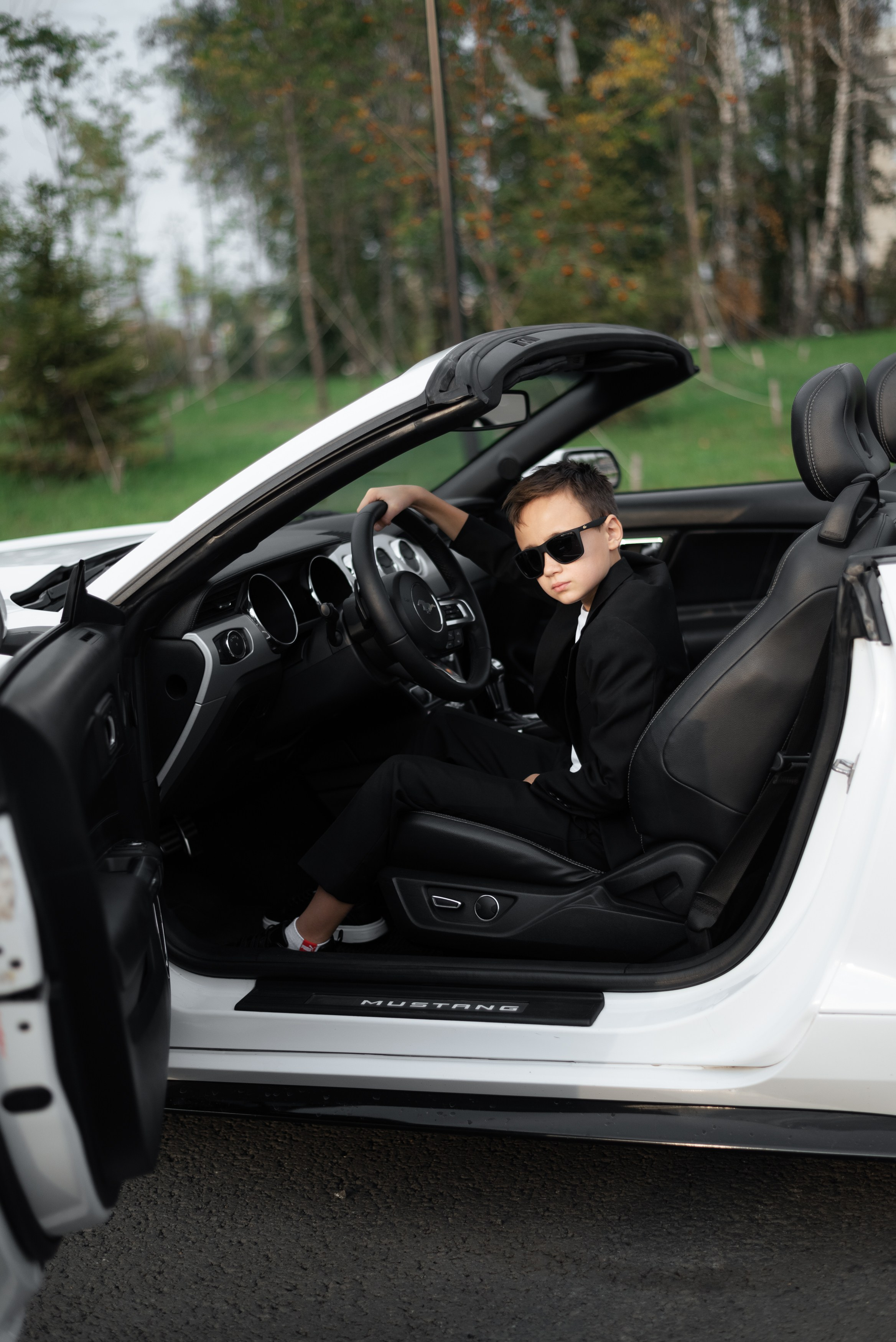 Иван и Ольга lovestory. Главная