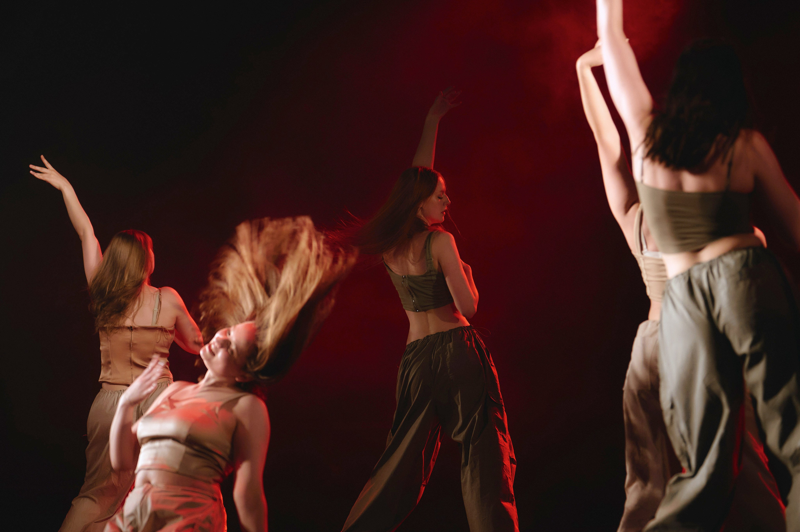 ТРУДОМ. Ваш мультижанровый фотограф Александр Белов