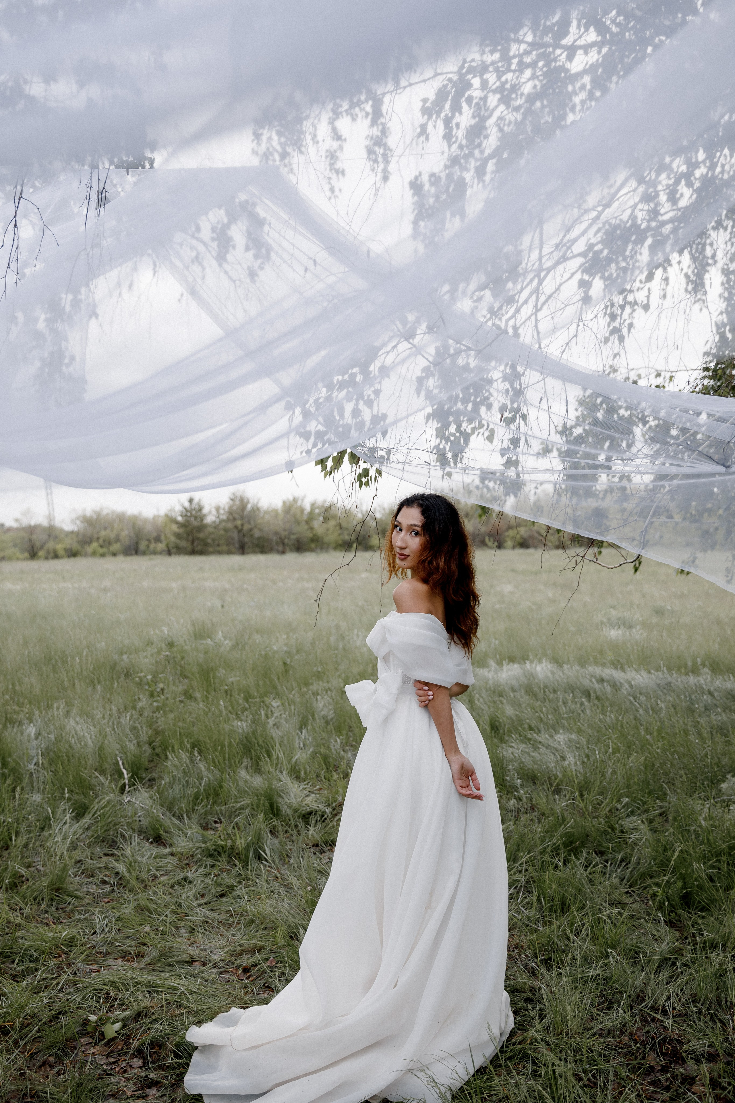 PreWedding Kadyrbek & Arailym. Akkanatart.kz