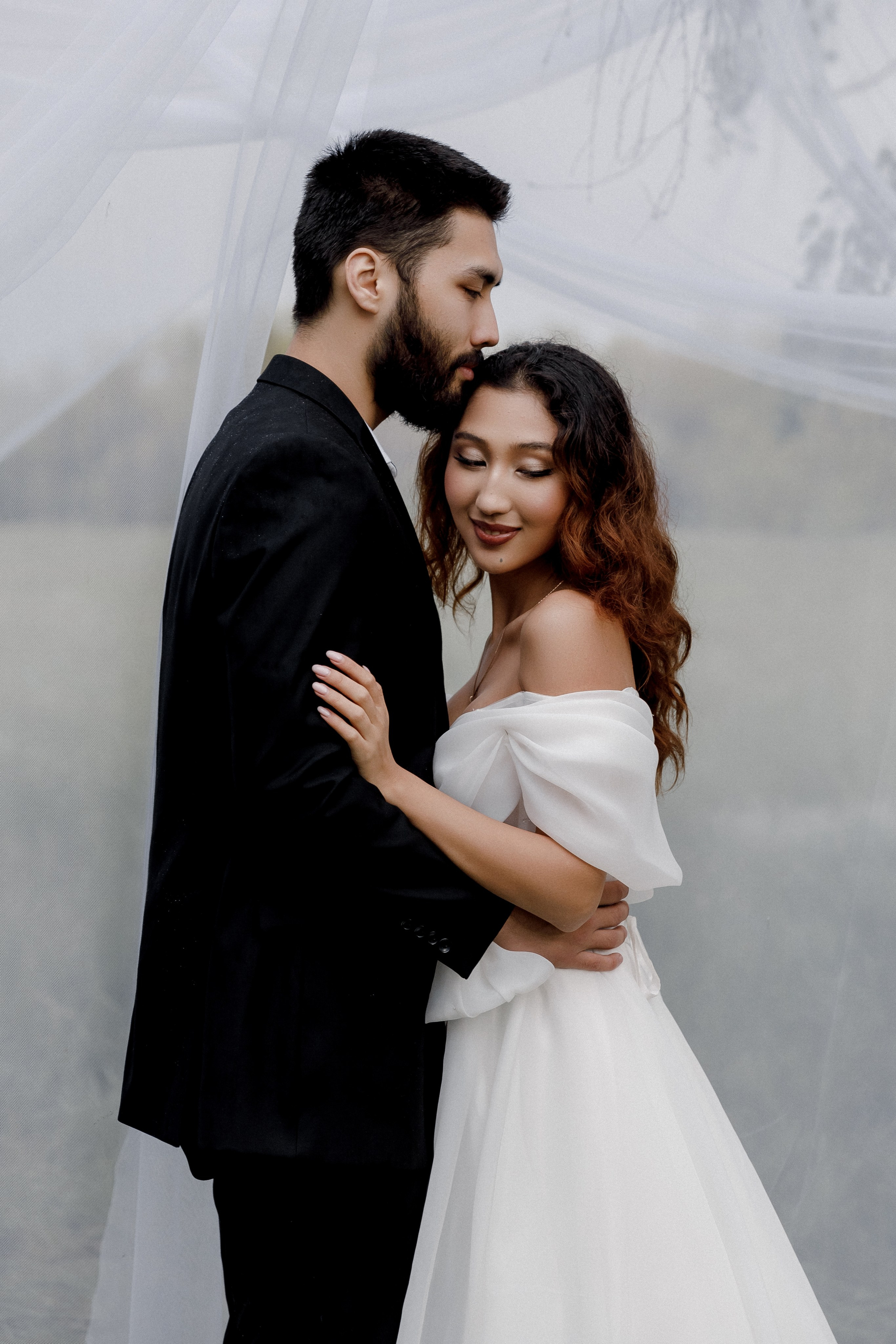 PreWedding Kadyrbek & Arailym. Akkanatart.kz