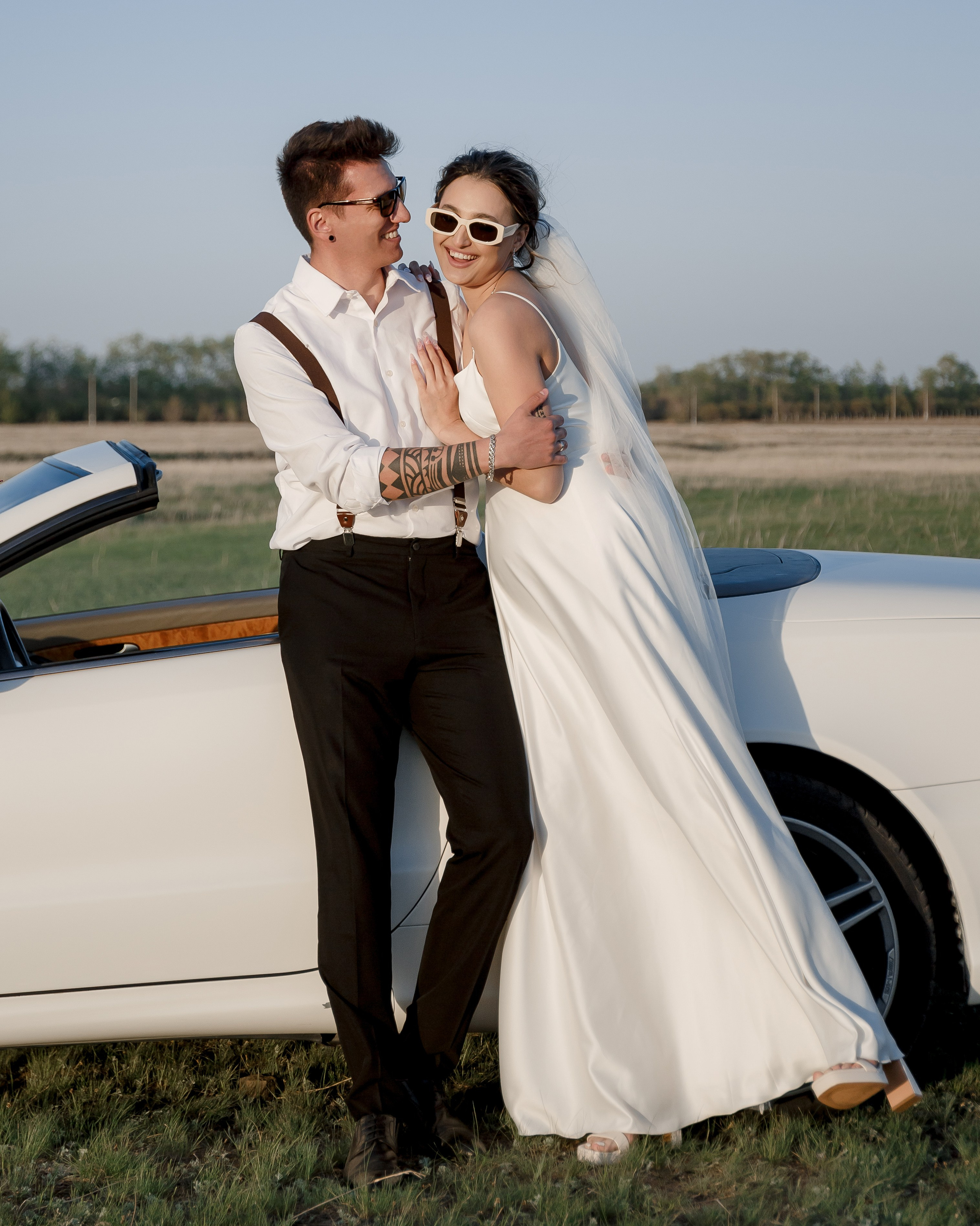 Pre Wedding. Akkanatart.kz