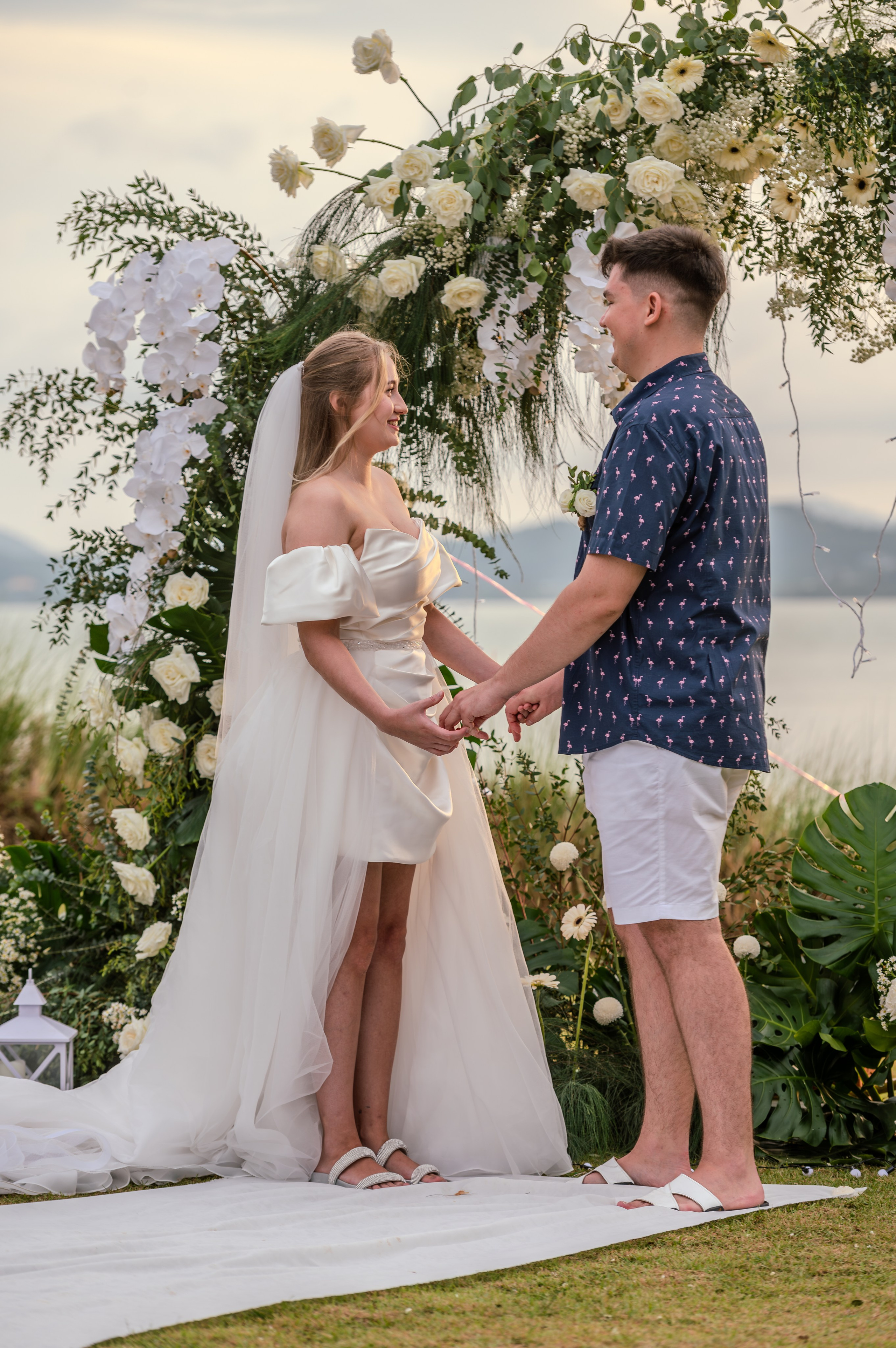 В&M Wedding. Photo & Video production, in Bishkek, Kyrgyzstan