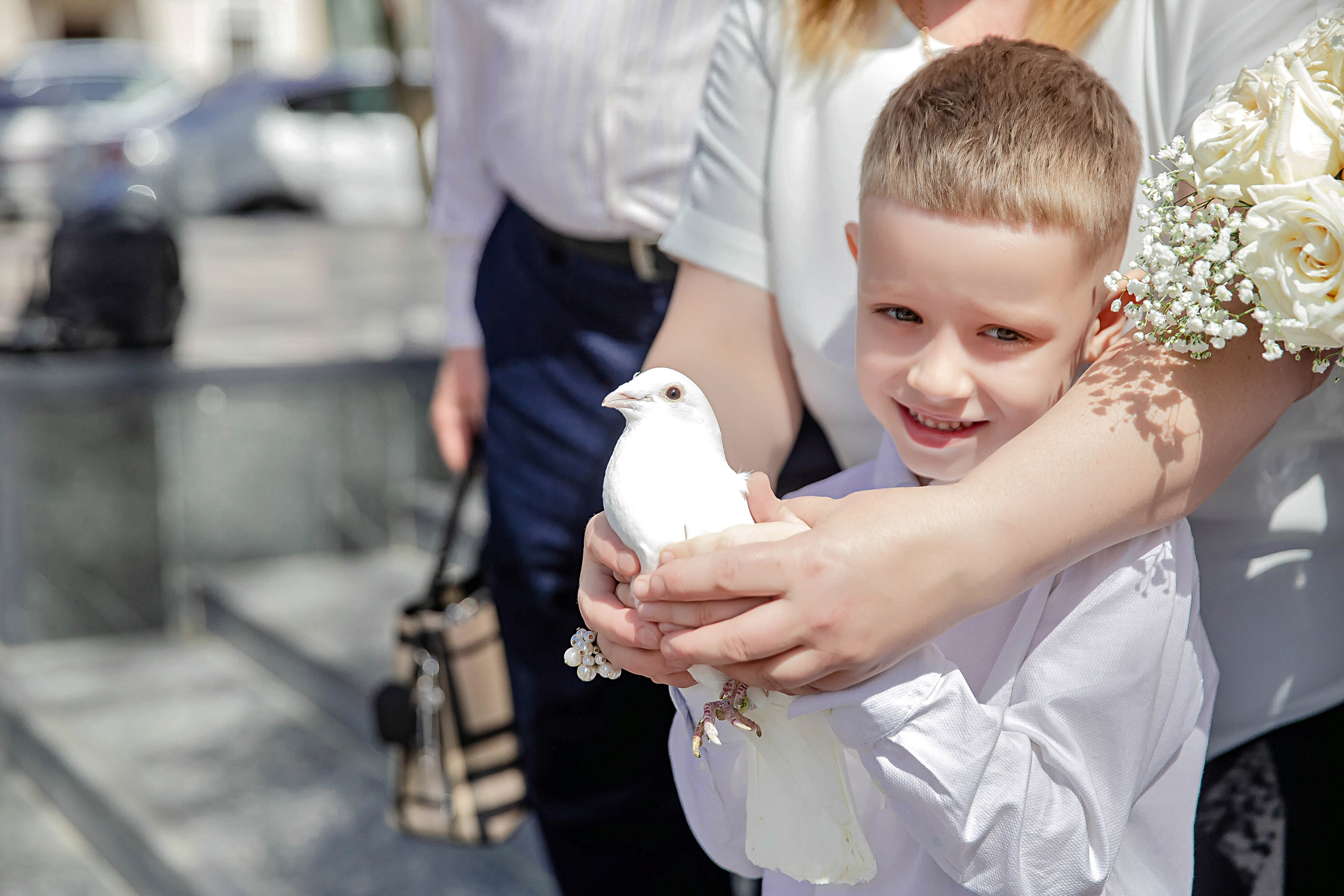 Свадьба Амира и Анастасии 12.04.2025. Современные Выпускные Альбомы в Ростове-на-Дону