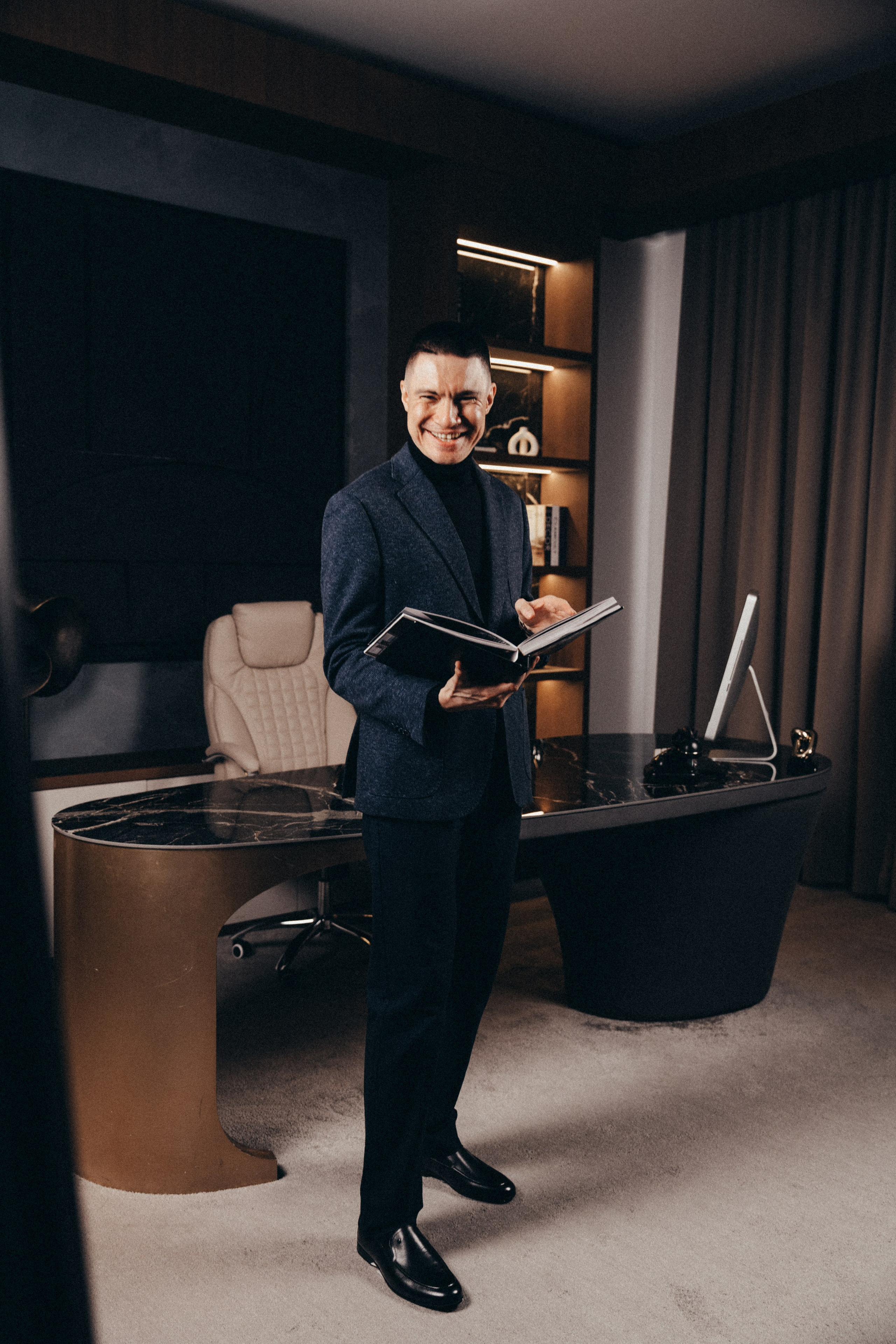 Фоат 30.08. Идеальные портреты для соцсетей — Фотограф Ленар