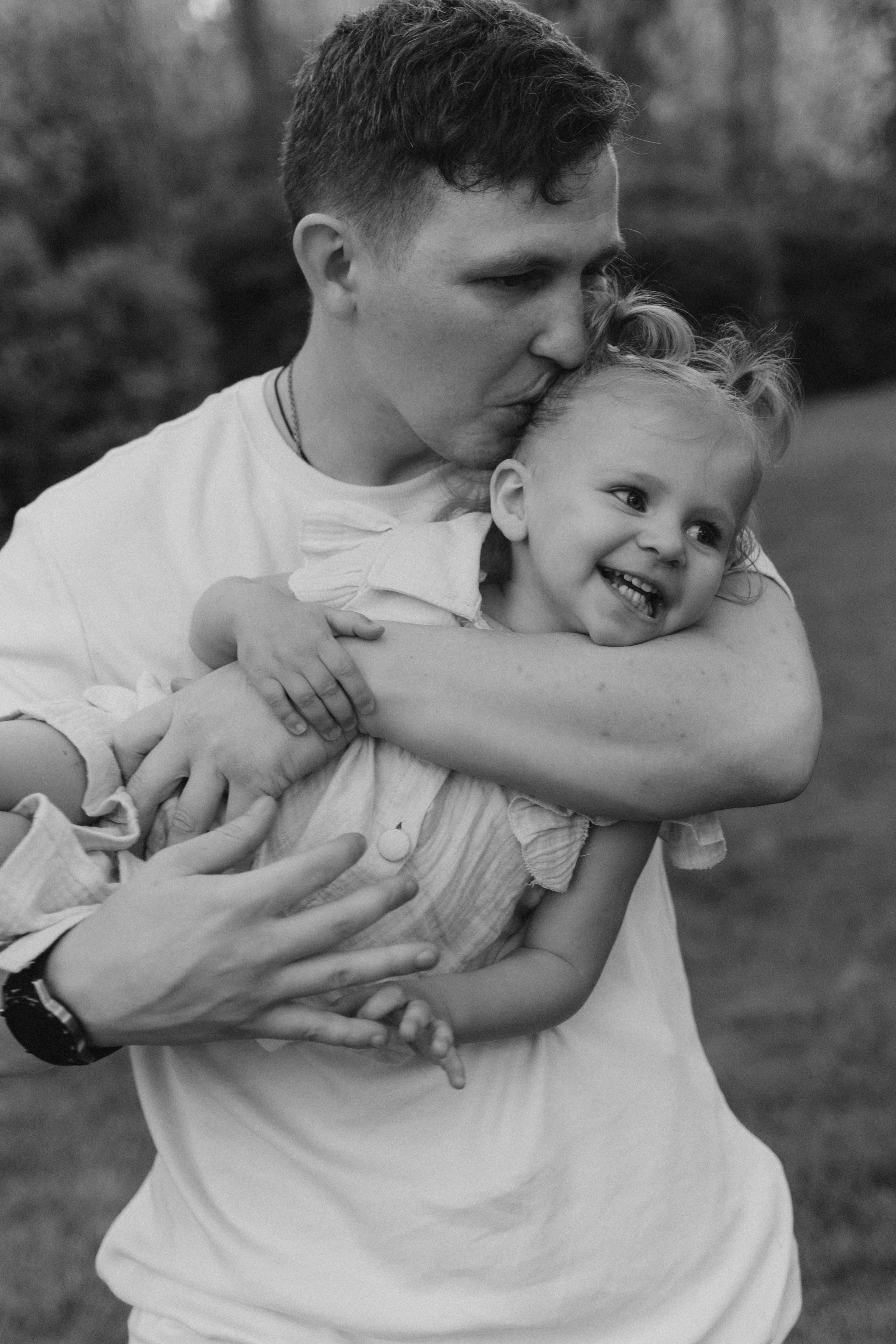 В парке. Главная