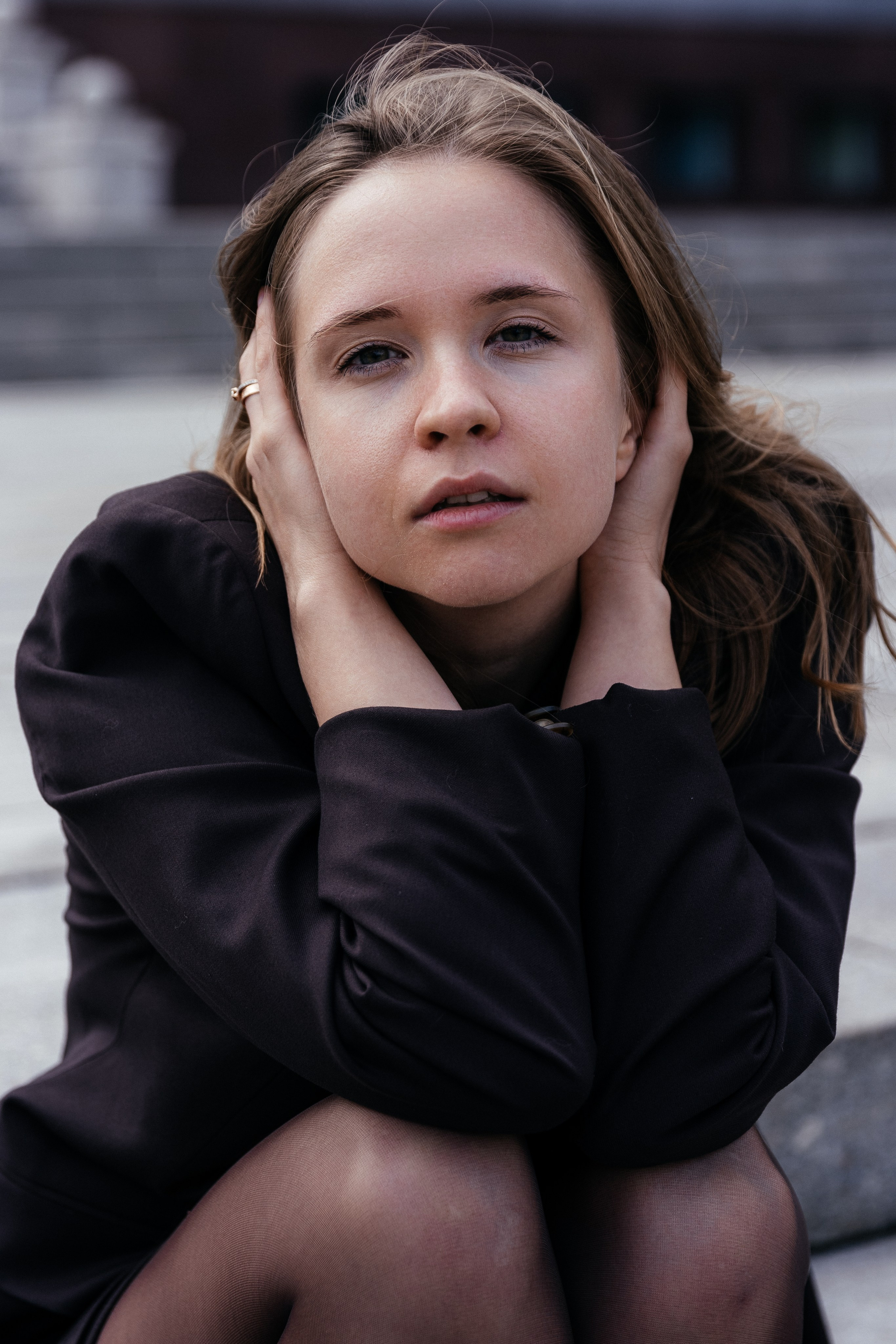 Полина. Свадебный и семейный фотограф Татьяна Нуякшева Новоалтайск — Барнаул