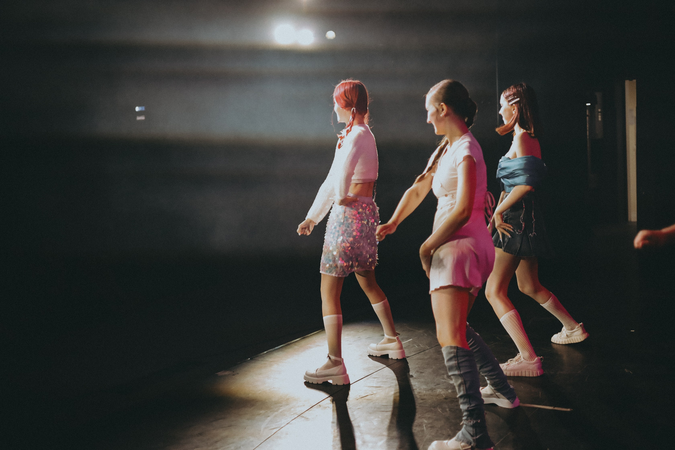 Отчетный концерт Soul dance studio. Фотограф Мария Лаенко