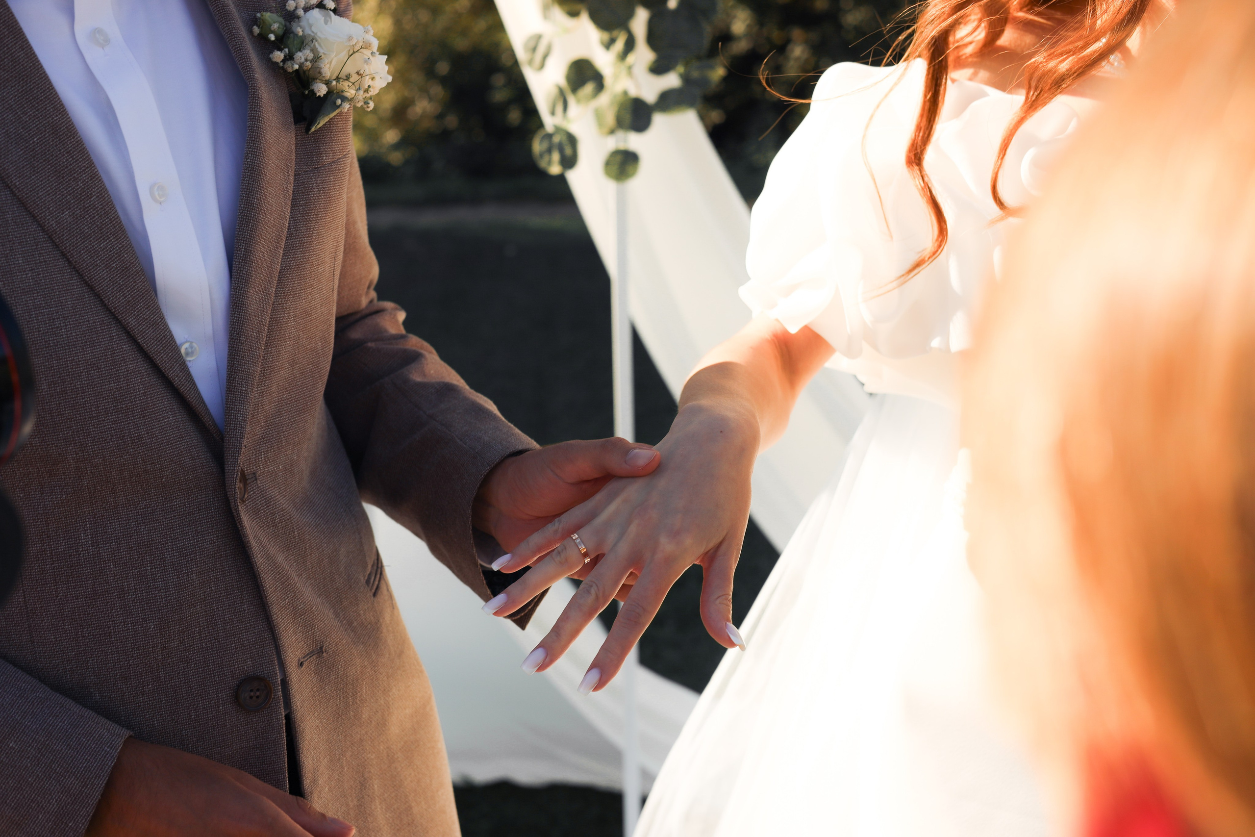 Илья & Ника | Берхино. Фотограф Мария Лаенко