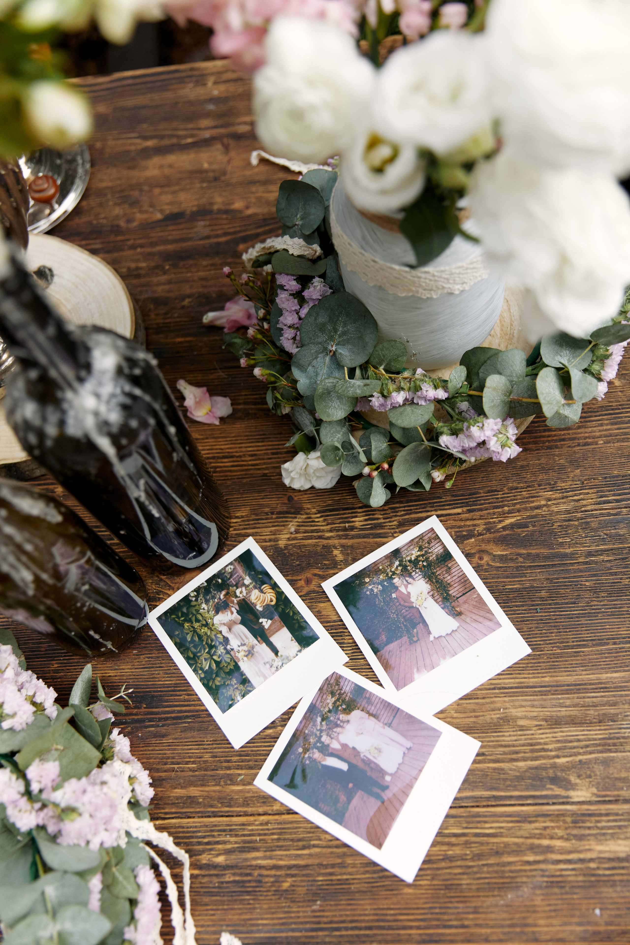 Любовь & Михаил. Фотограф и преподаватель по фотографии в Воронеже Олеся Микерова