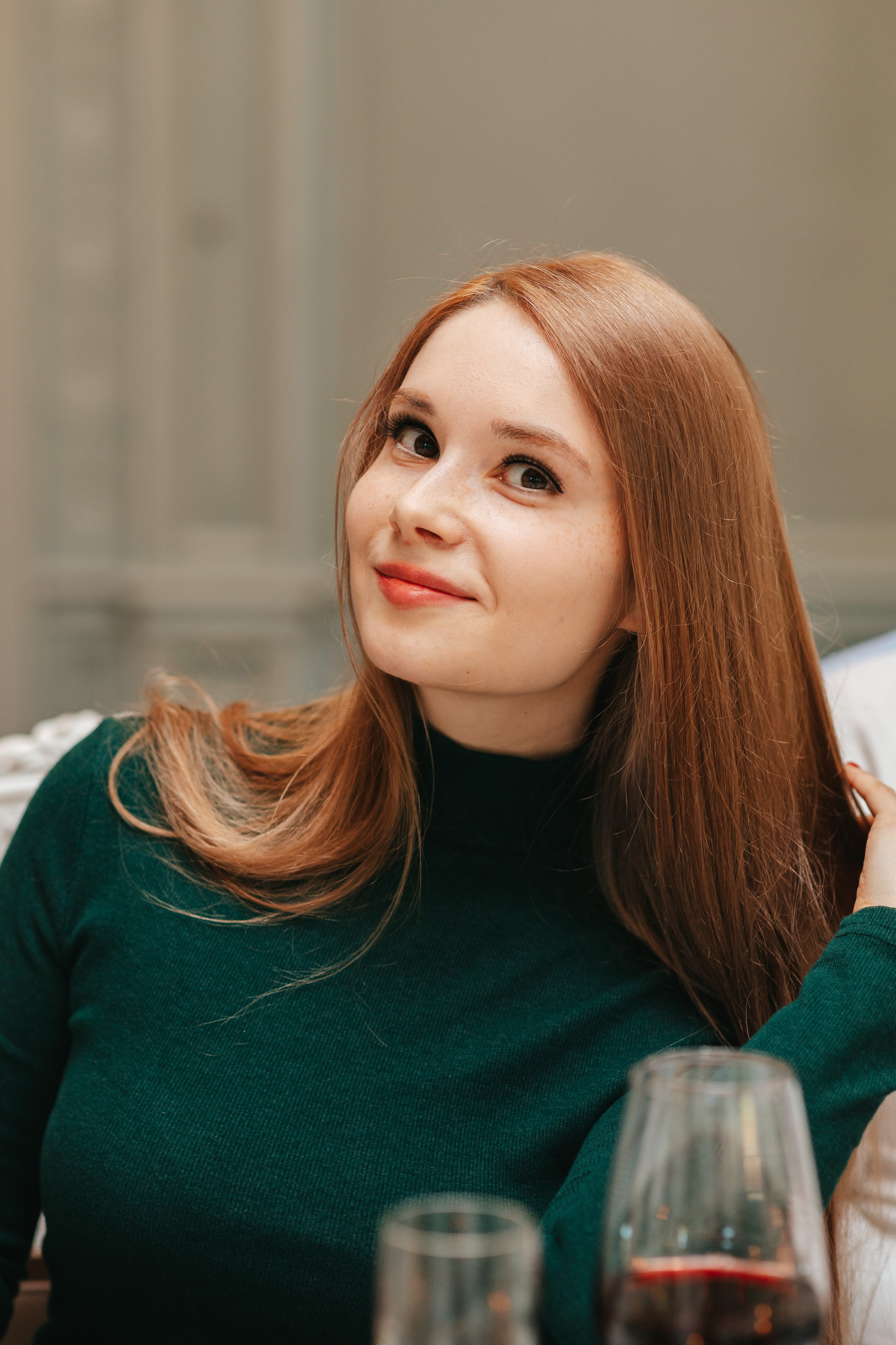 Федор и Ксения. Семейный lifestyle фотограф в Санкт-Петербурге Людмила Пахомова