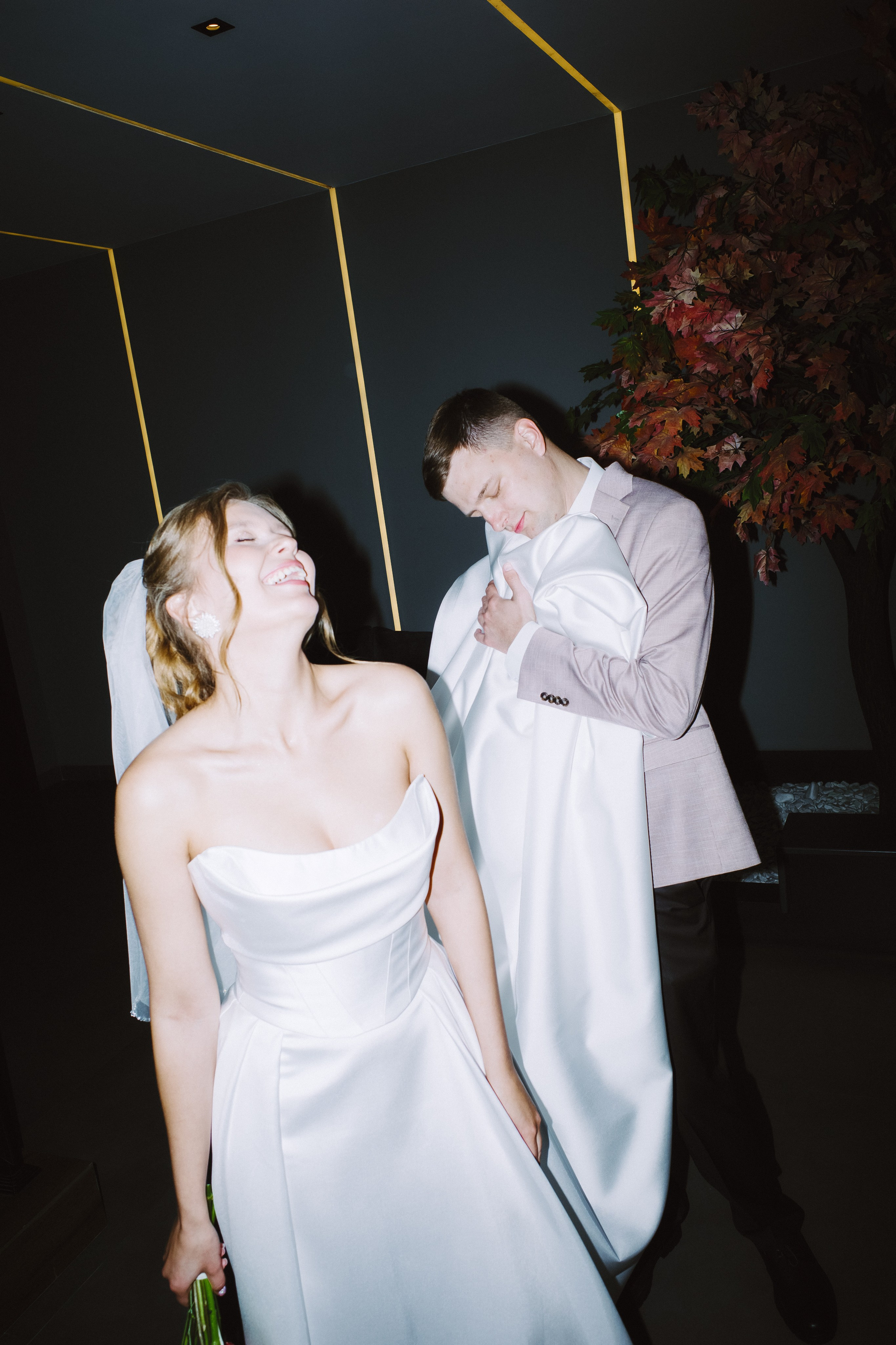 Антонина & Ярослав