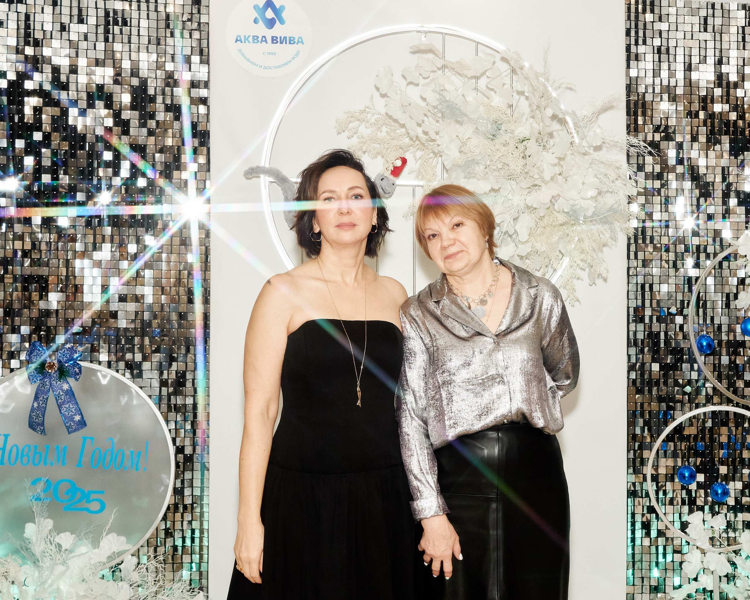 Корпоратив «Аква Вива». Фотограф из Первоуральска Роман Заиченко