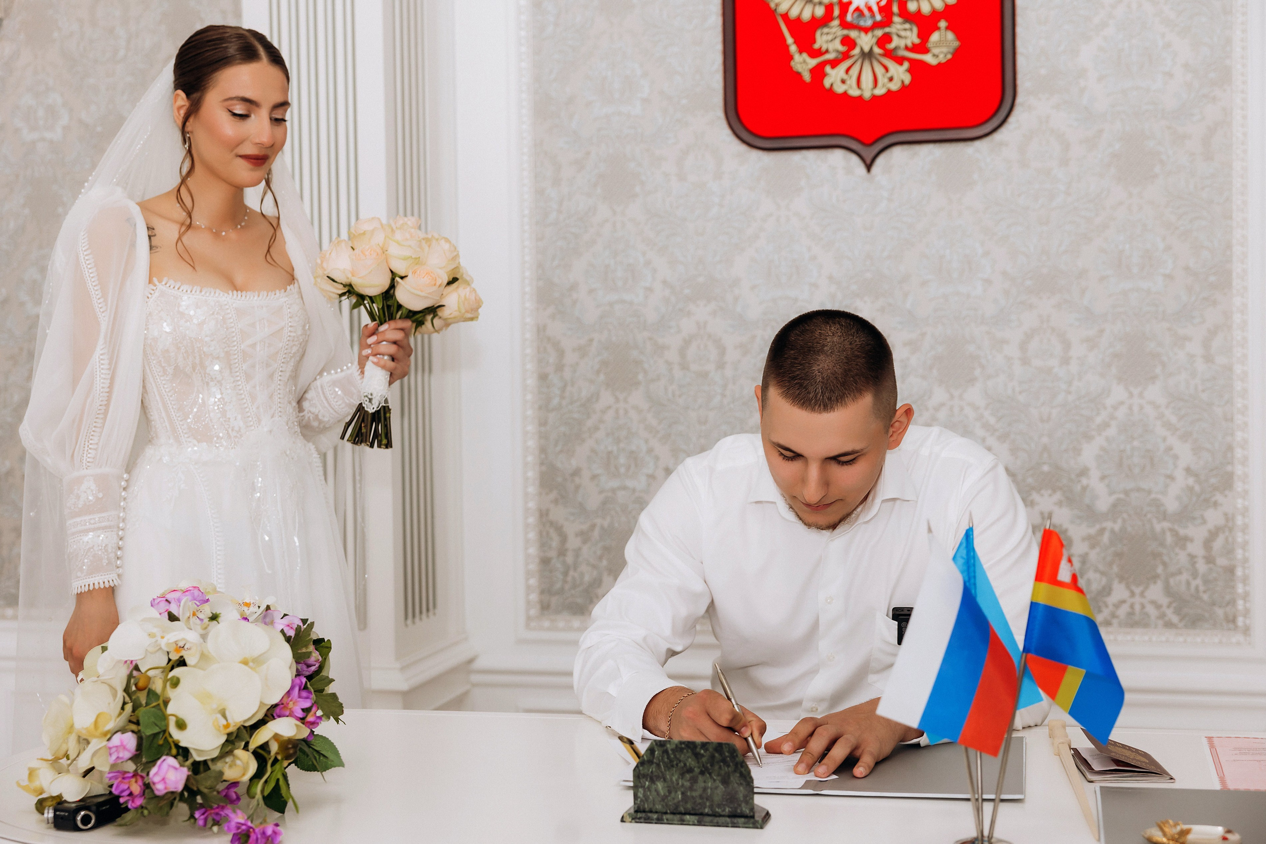 Даниил и Лика 21 июня 2024. Фотограф в Калининграде свадебная фотография, репортажная, фотосессии