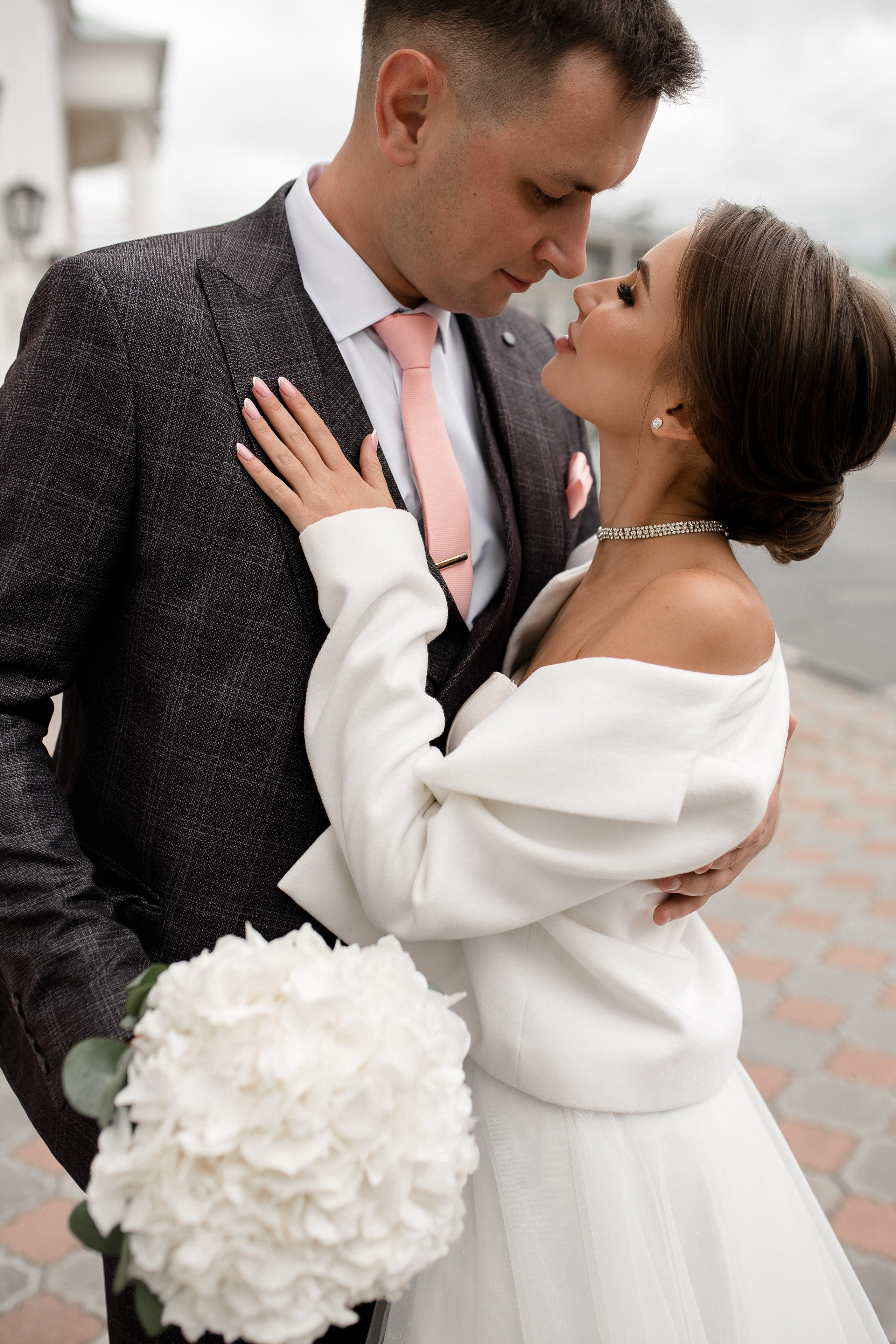 Катя + Артем. Свадебный и семейный фотограф в Саратове Маша Паника