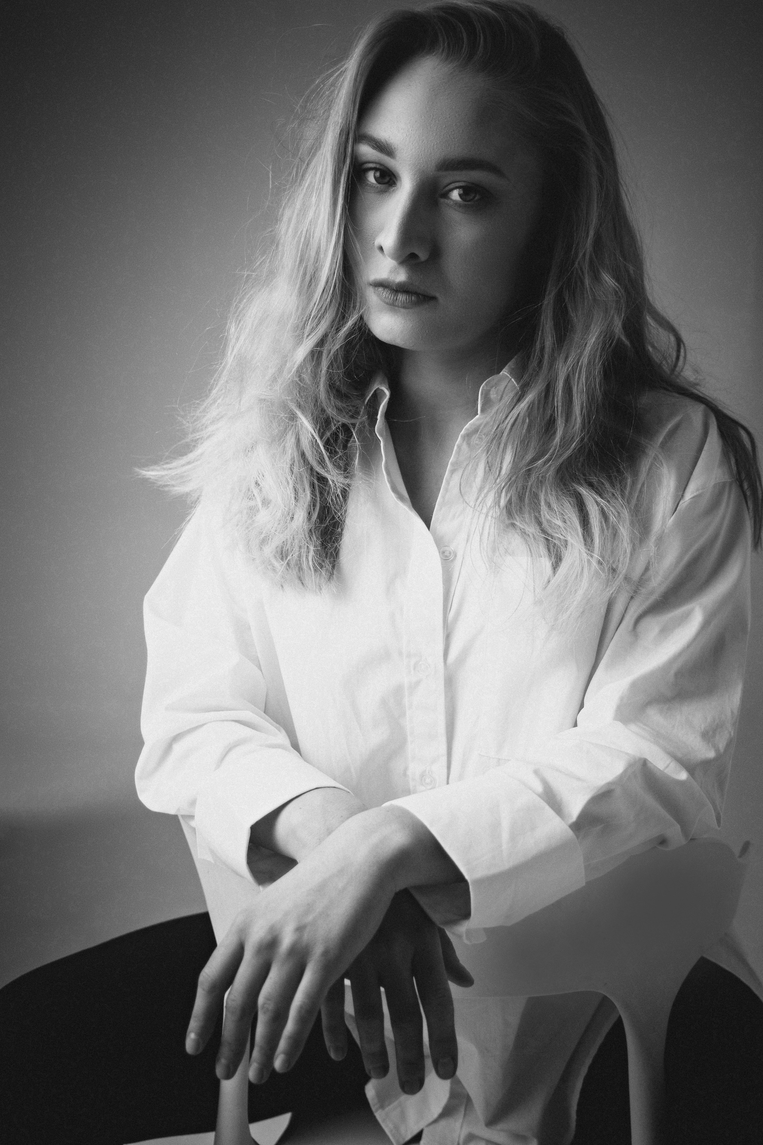 Фотосессия в Ч/Б. Фотограф, видеограф