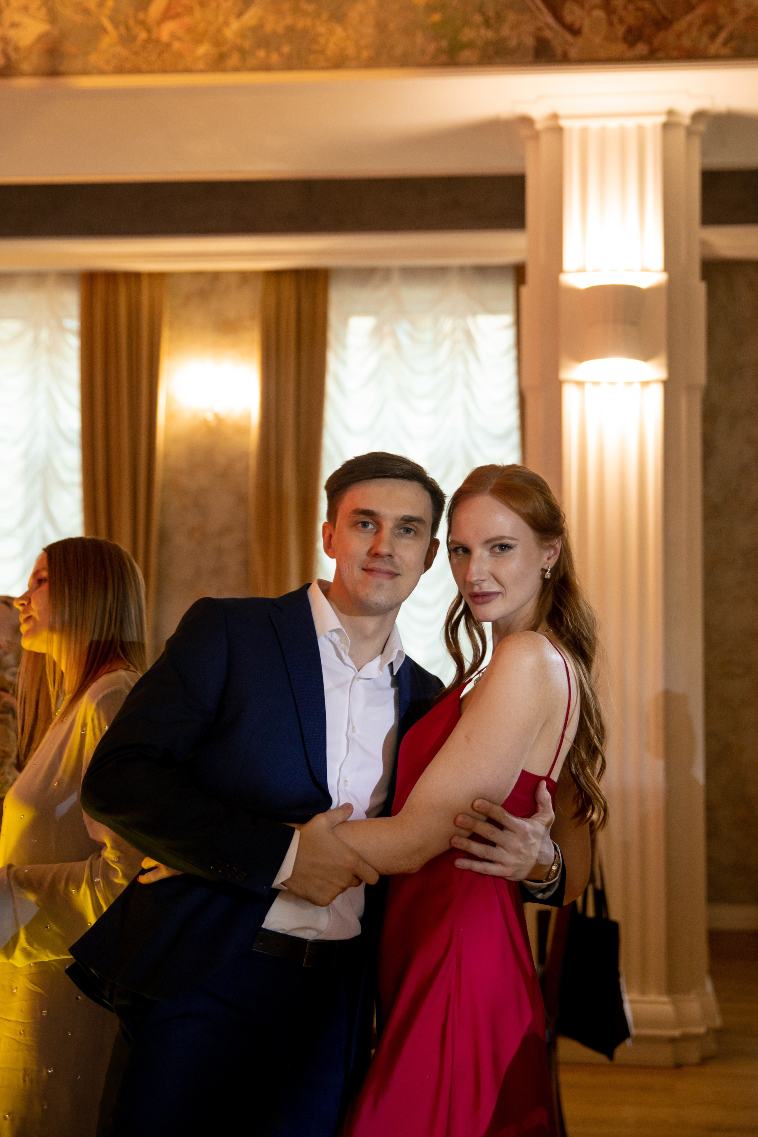 Свадьба в итальянском стиле. Свадебный и семейный фотограф в Москве Диана Левченко