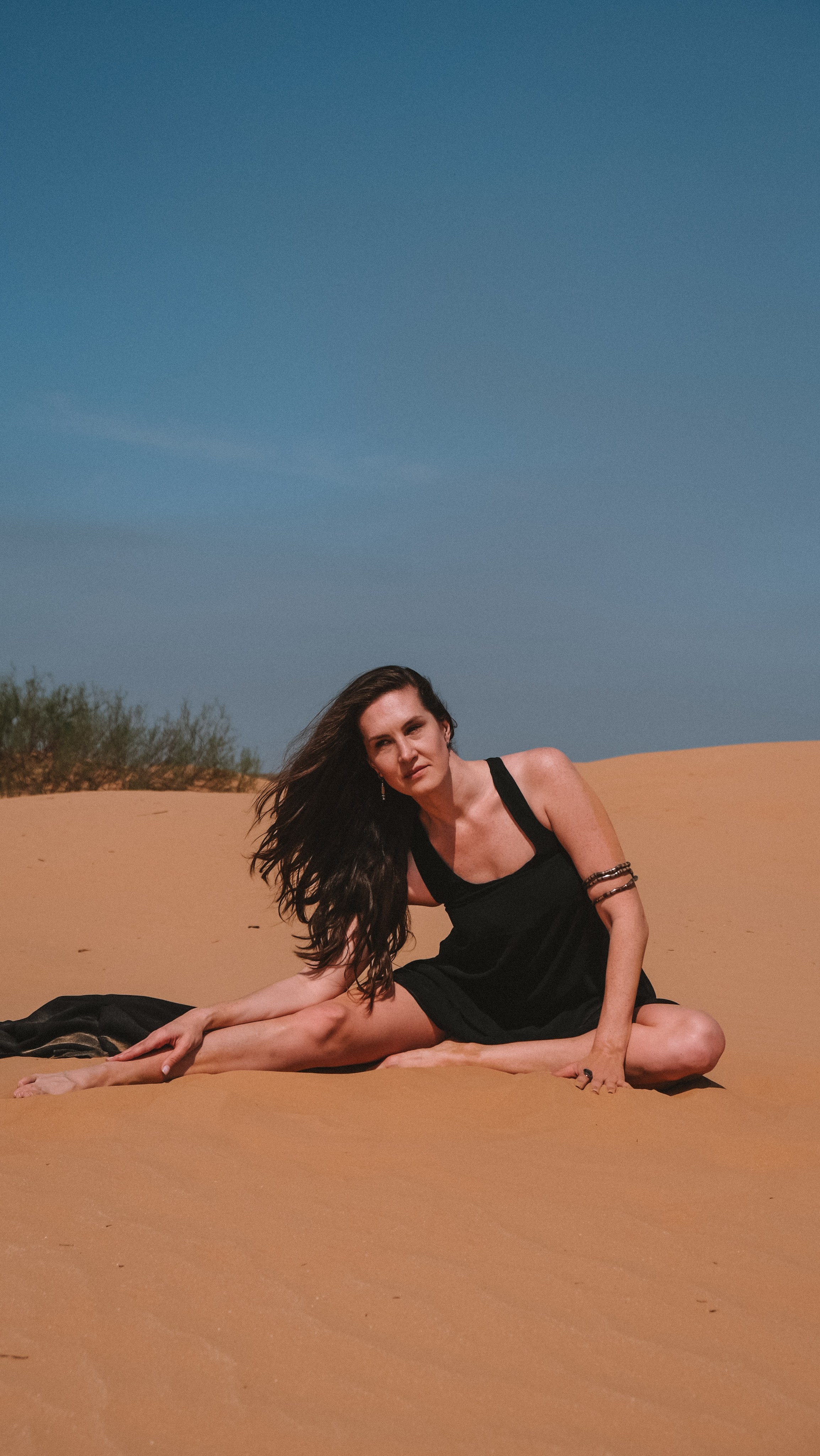 Уличные съемки. Портретный фотограф в Москве Ирина Ортега