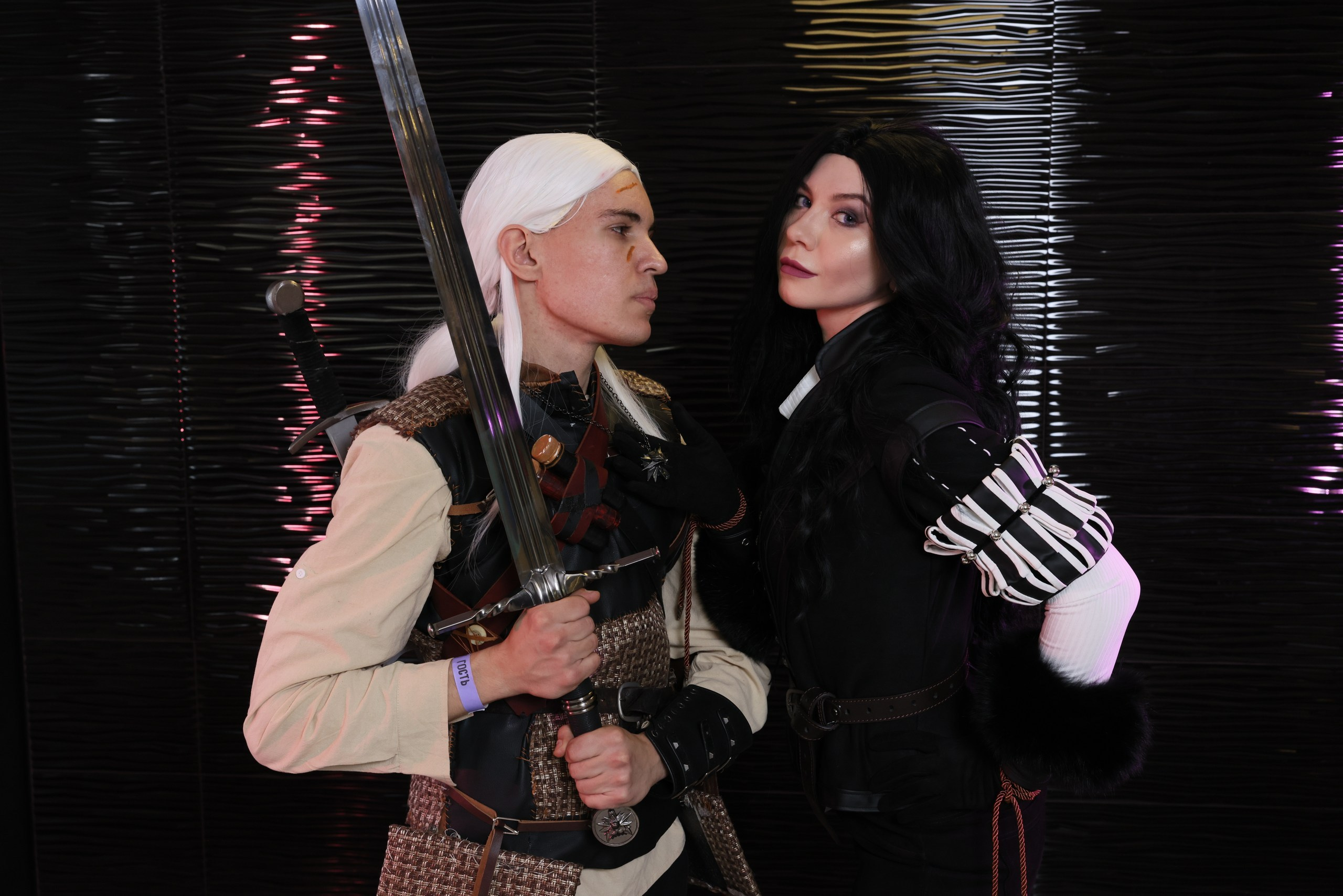 Юки, но Одори 13. Фотограф в Туле Крупский АнДРей. Фотостудия «КАДР71» в Туле