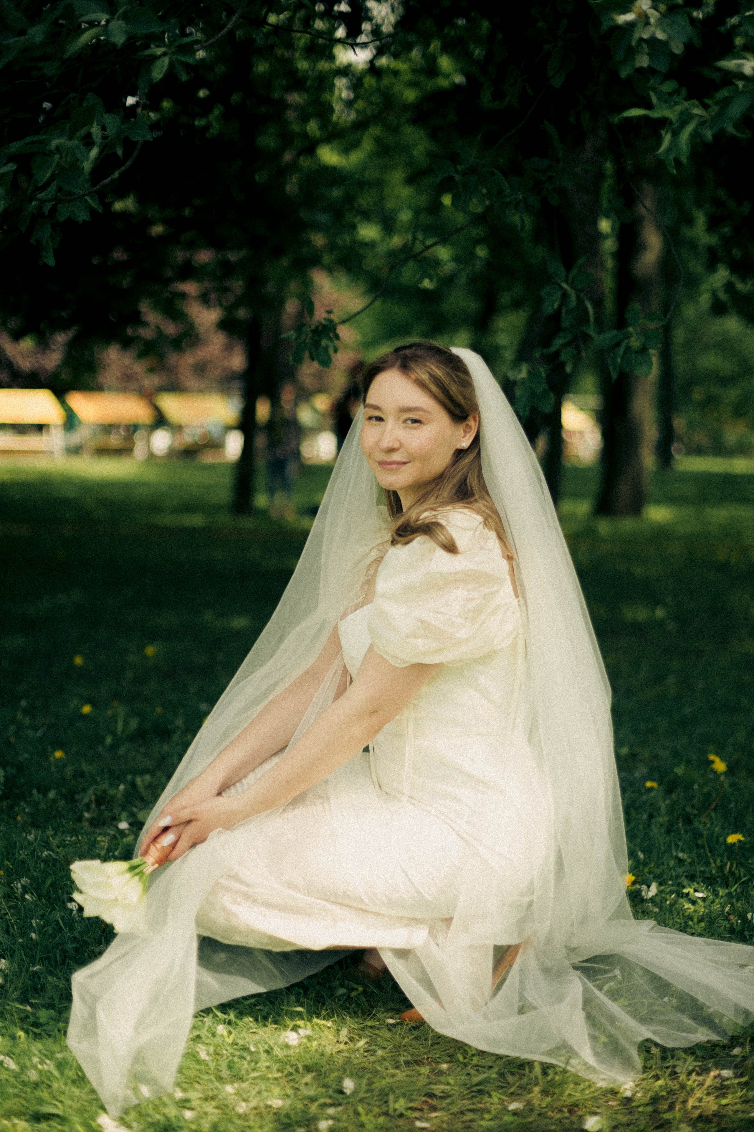 Любить это красиво. Свадебный фотограф Анастасия