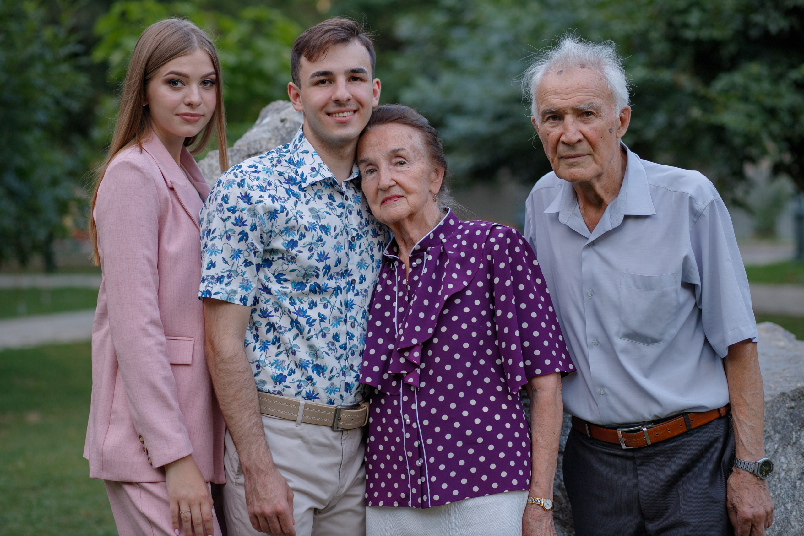 Выпускной Софьи. Фотограф Георгиевск, КМВ Дамер Катерина