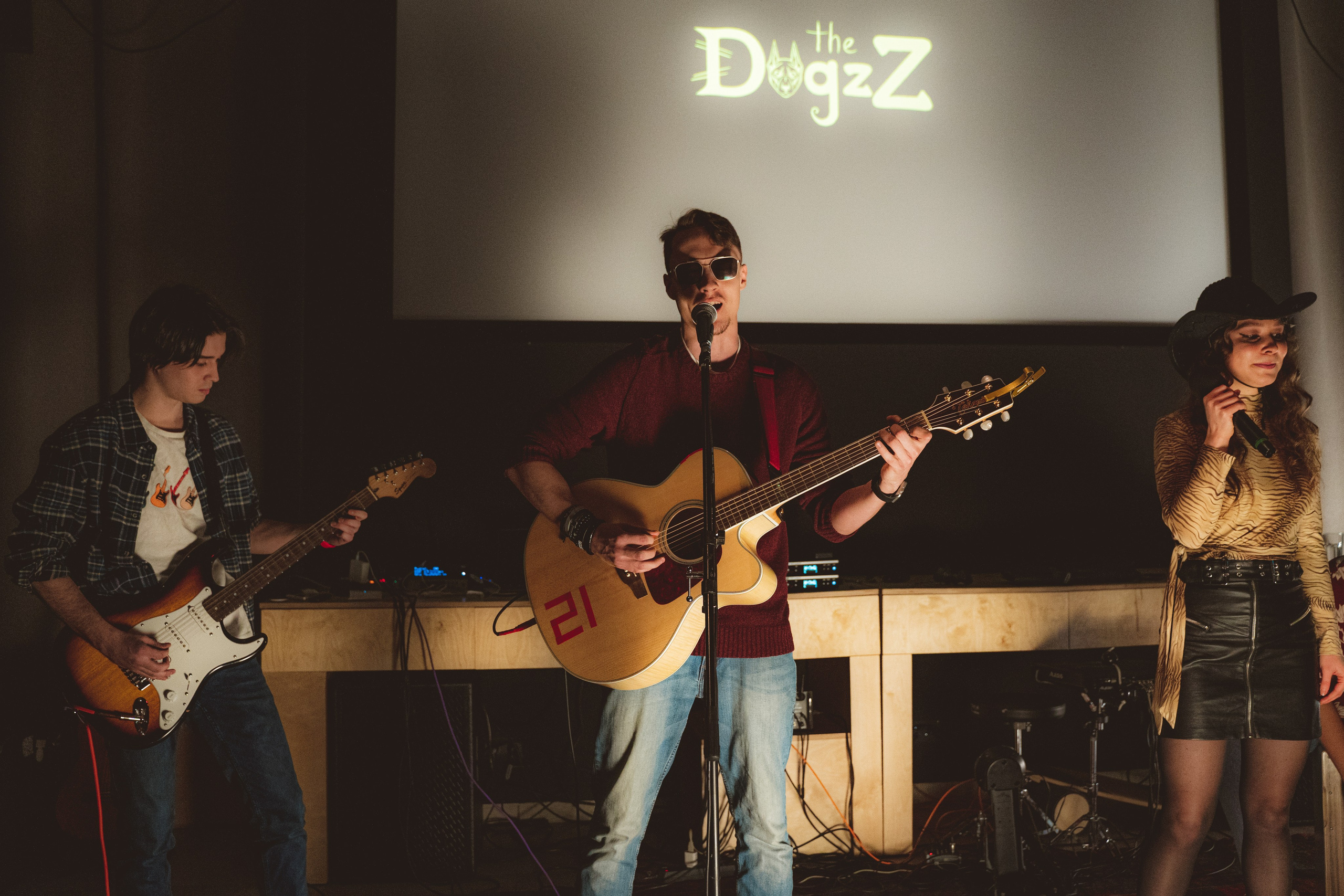 Квартирник в Ко-воркинге «Люди». Свадебный и репортажный фотограф в Уфе| Осетрова Ольга