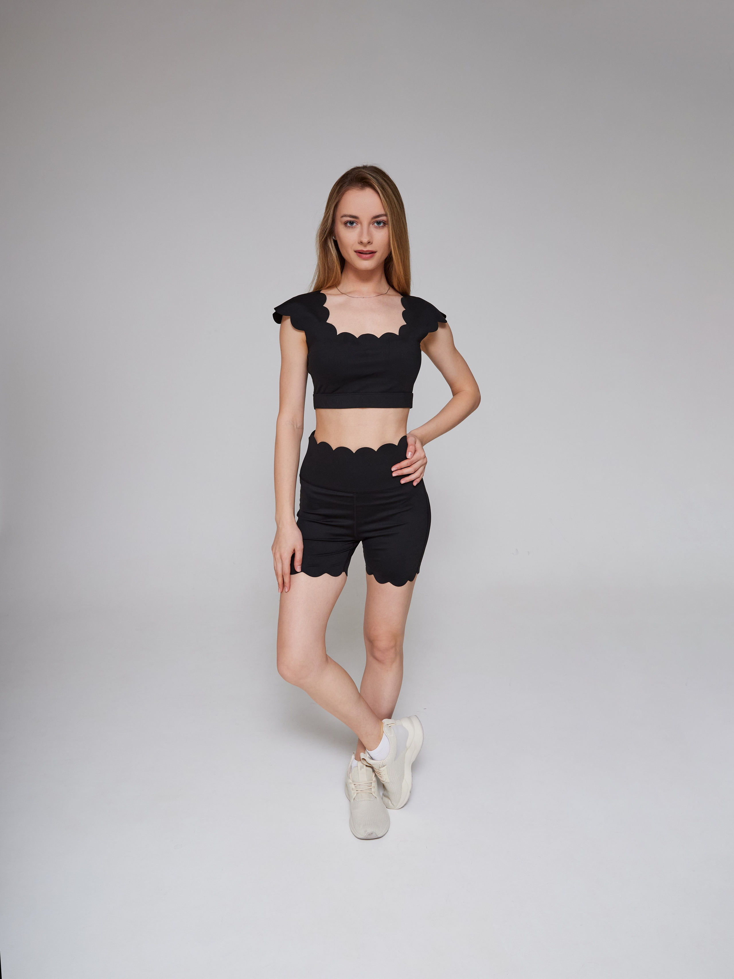 Спортивная одежда. Фотограф