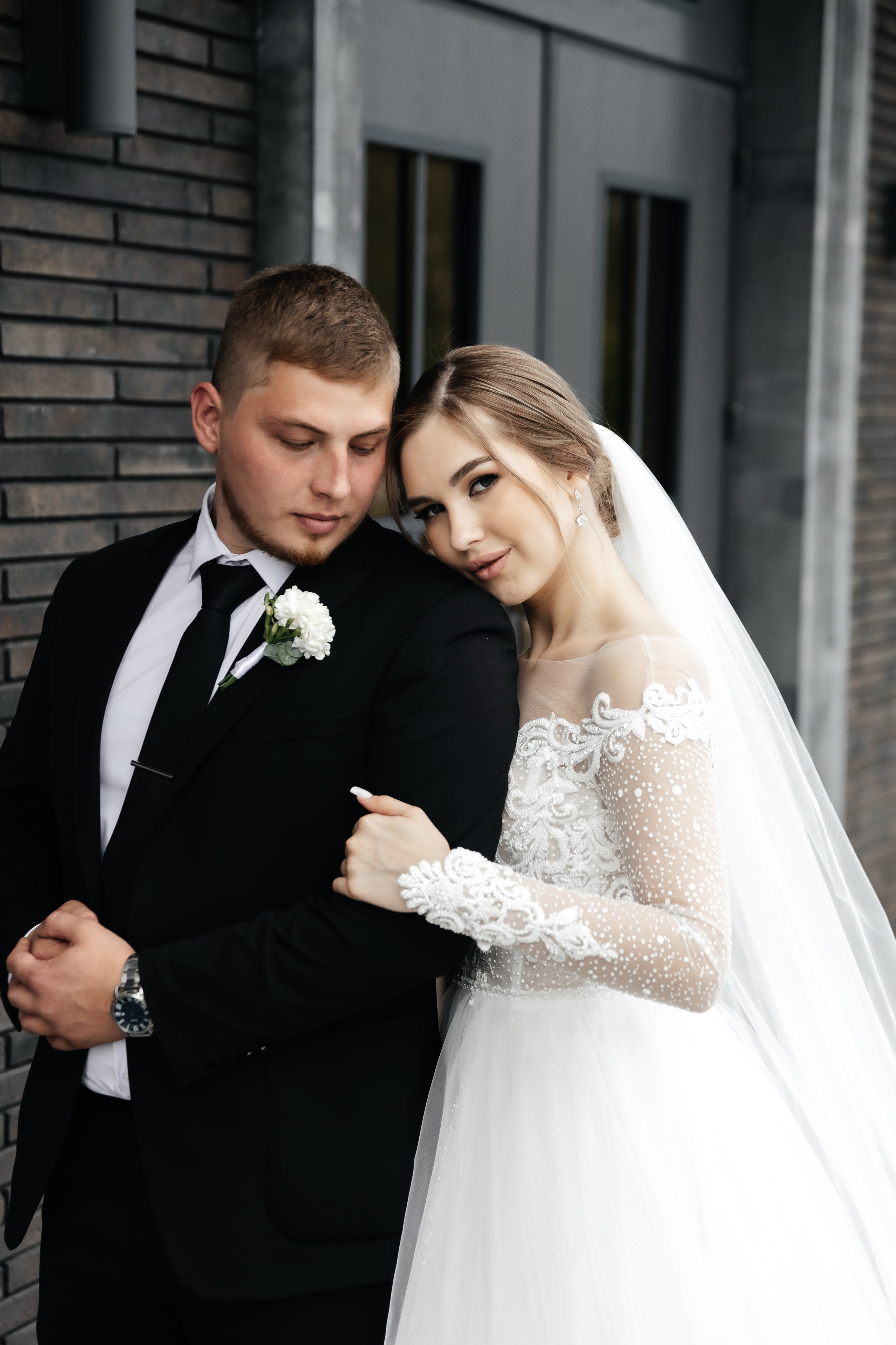 Denis & Alina. Свадебный фотограф Ильнар Асадуллин