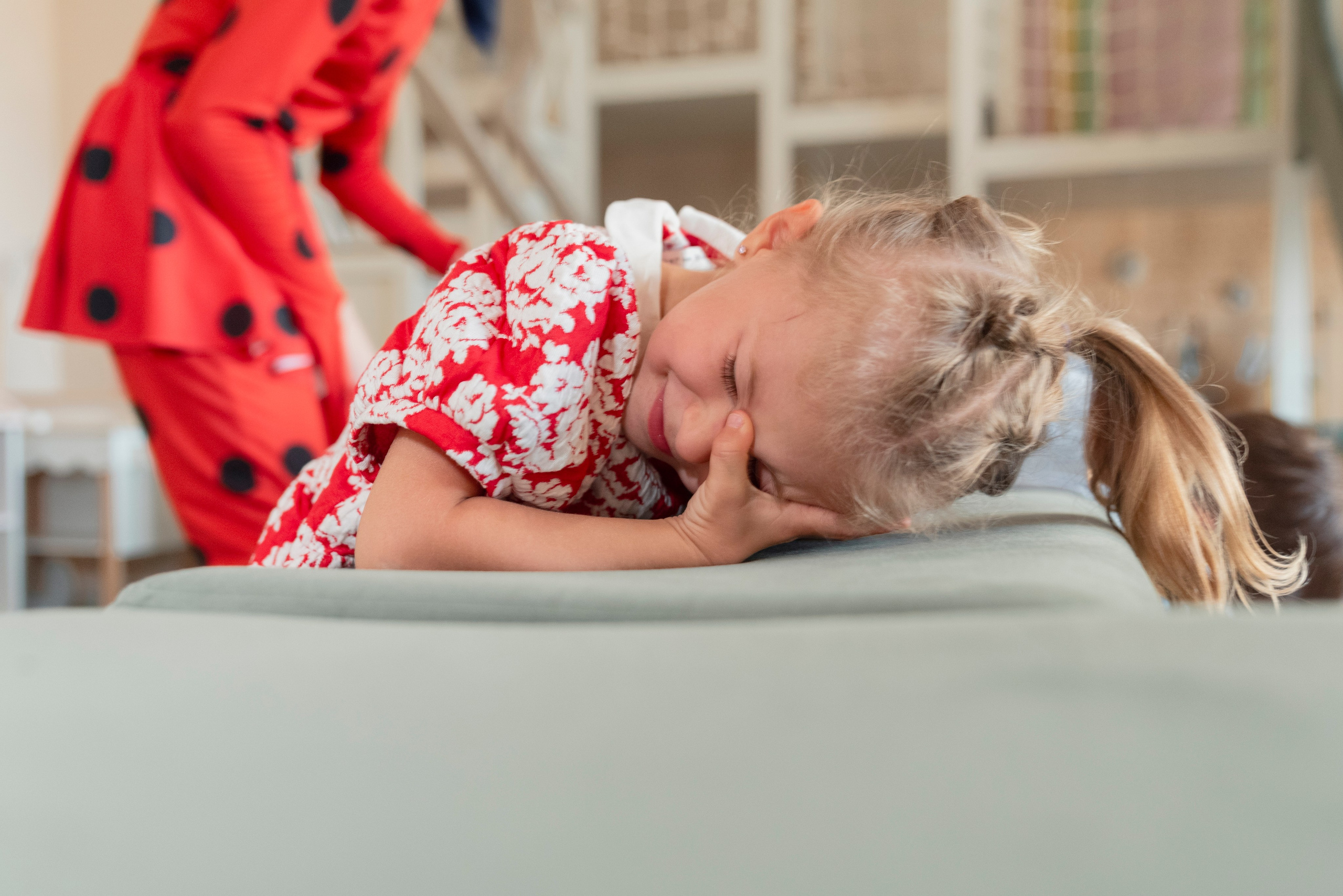 День рождения. Фотограф Москва Софа Ревчук