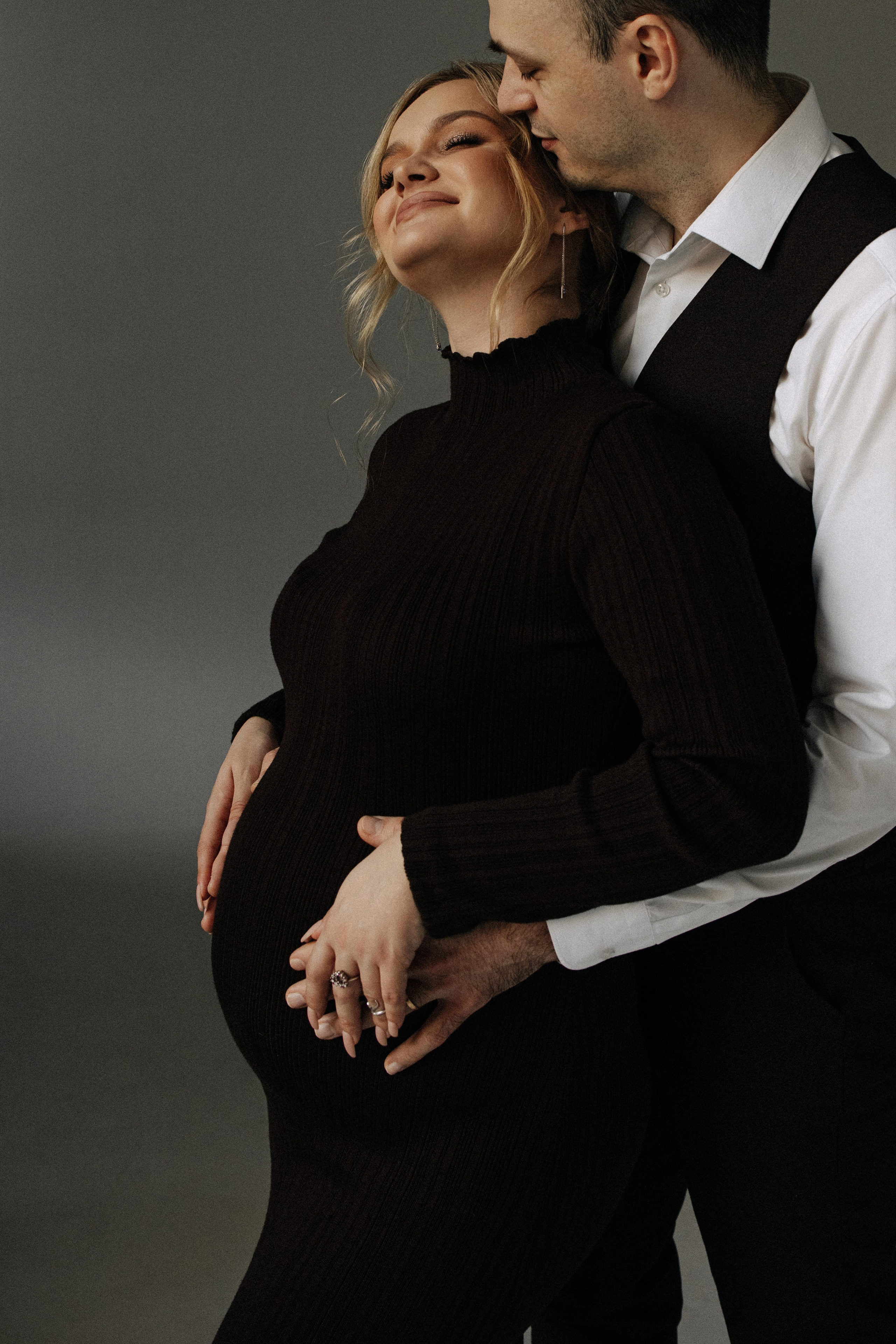 Настя. Свадебный и портретный фотограф Тюмень