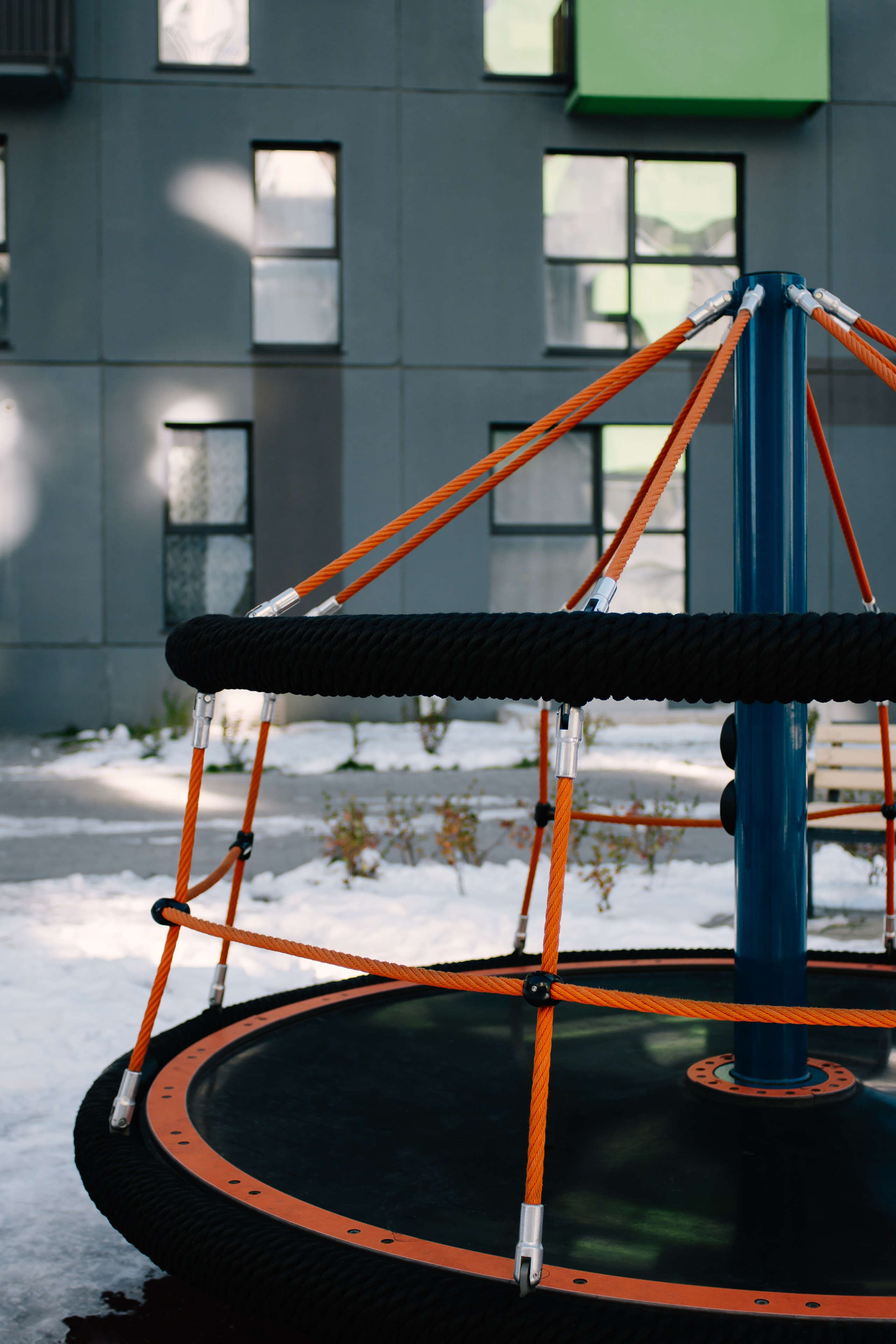 ЖК Никс. Фотограф в Челябинске Любовь Денисенко