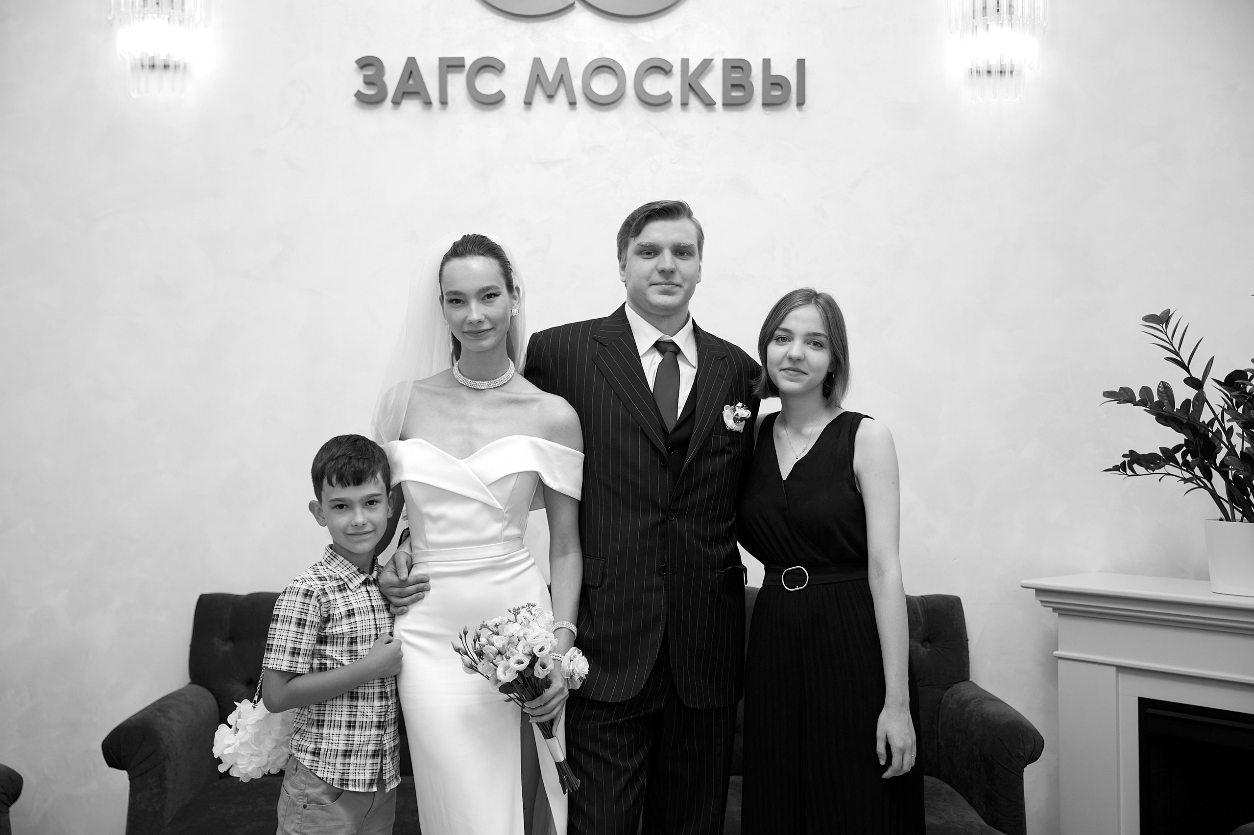 Свадьба Никиты и Сони. Фотограф ваших самых ярких событий в Москве и СПБ. Збронская Юлия