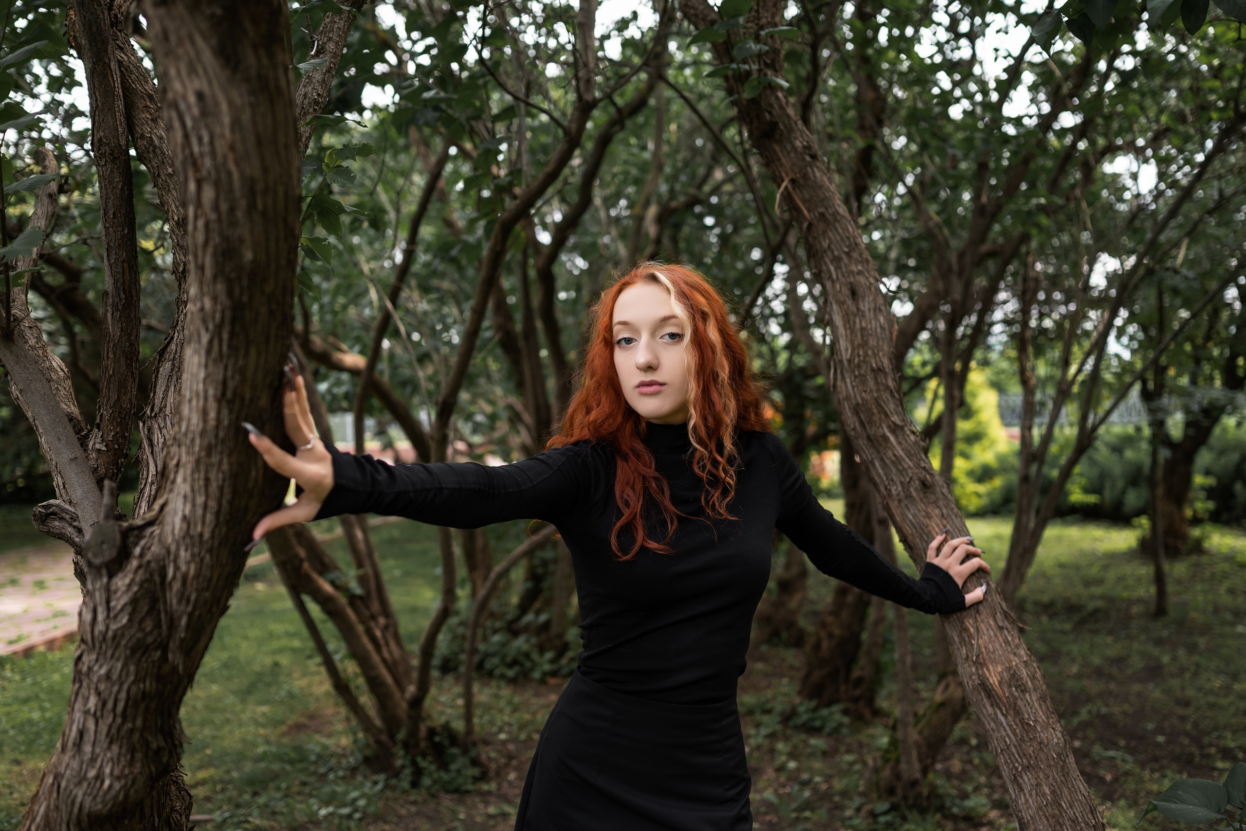 Софья. Бжицких Виталий — фотограф г. Ульяновск