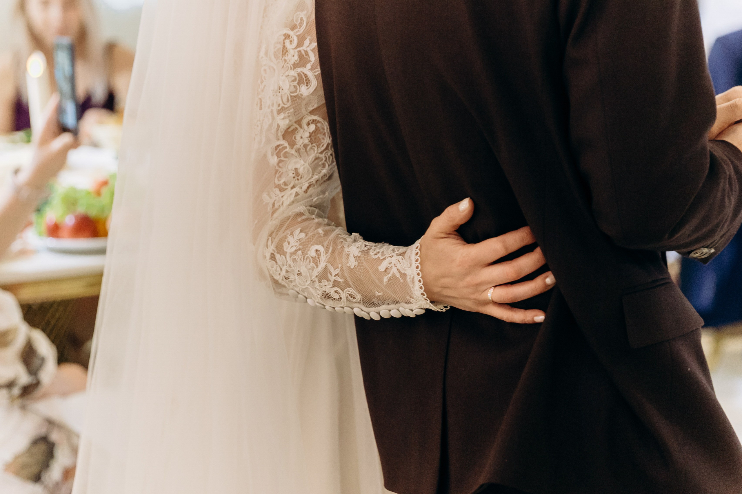 Андрей & Арина — Санкт-Петербург. Richard and Irene - Destination wedding photographer