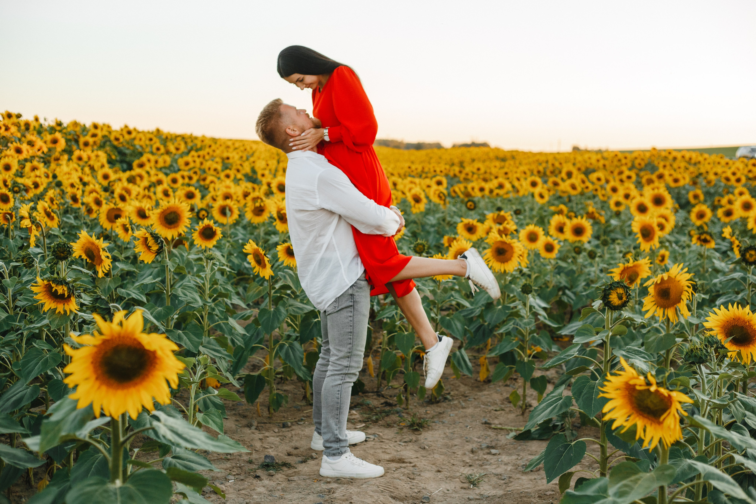 Лена и Дима. Главная