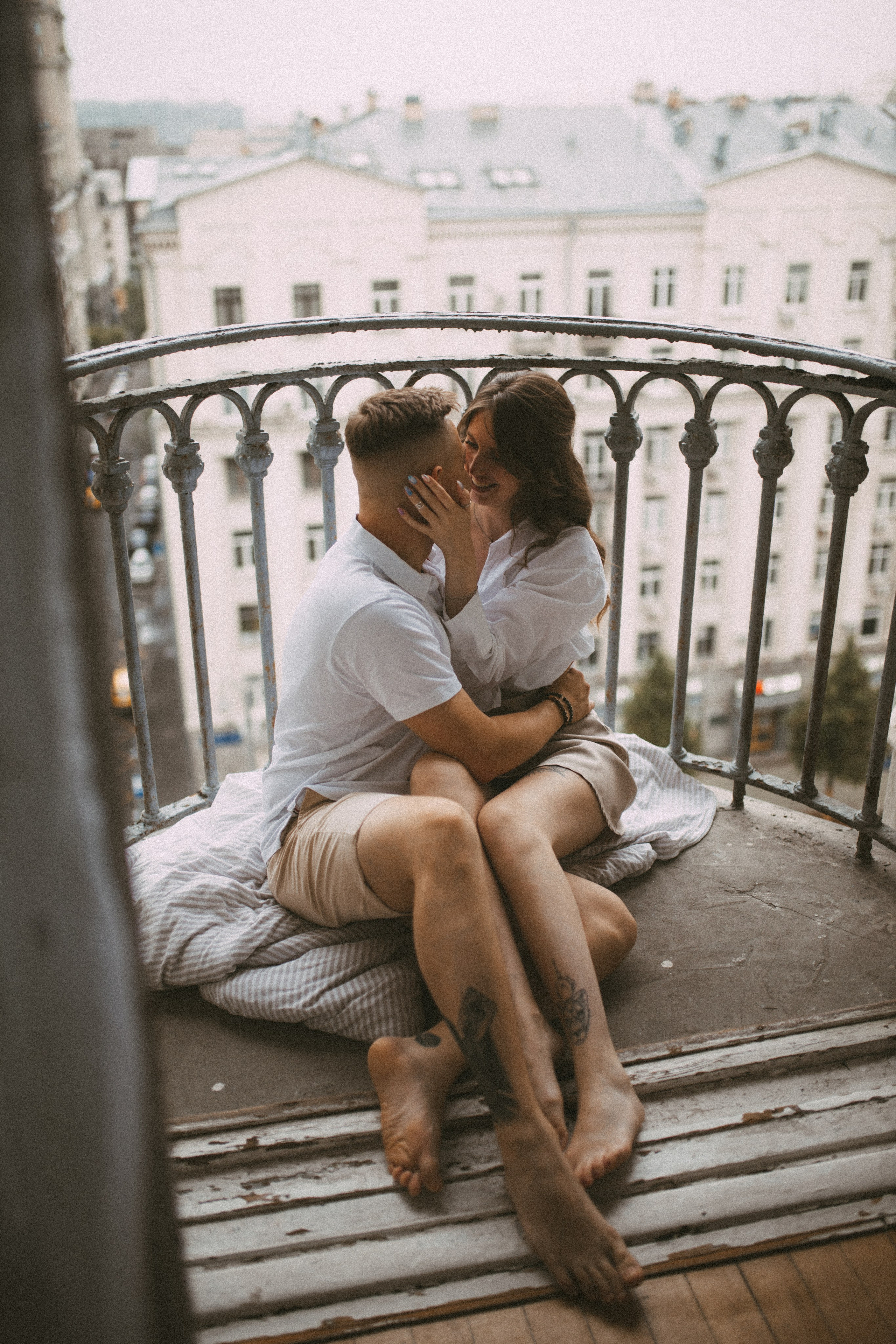 А & А | Москва. Фотограф Екатерина Амбрушкевич