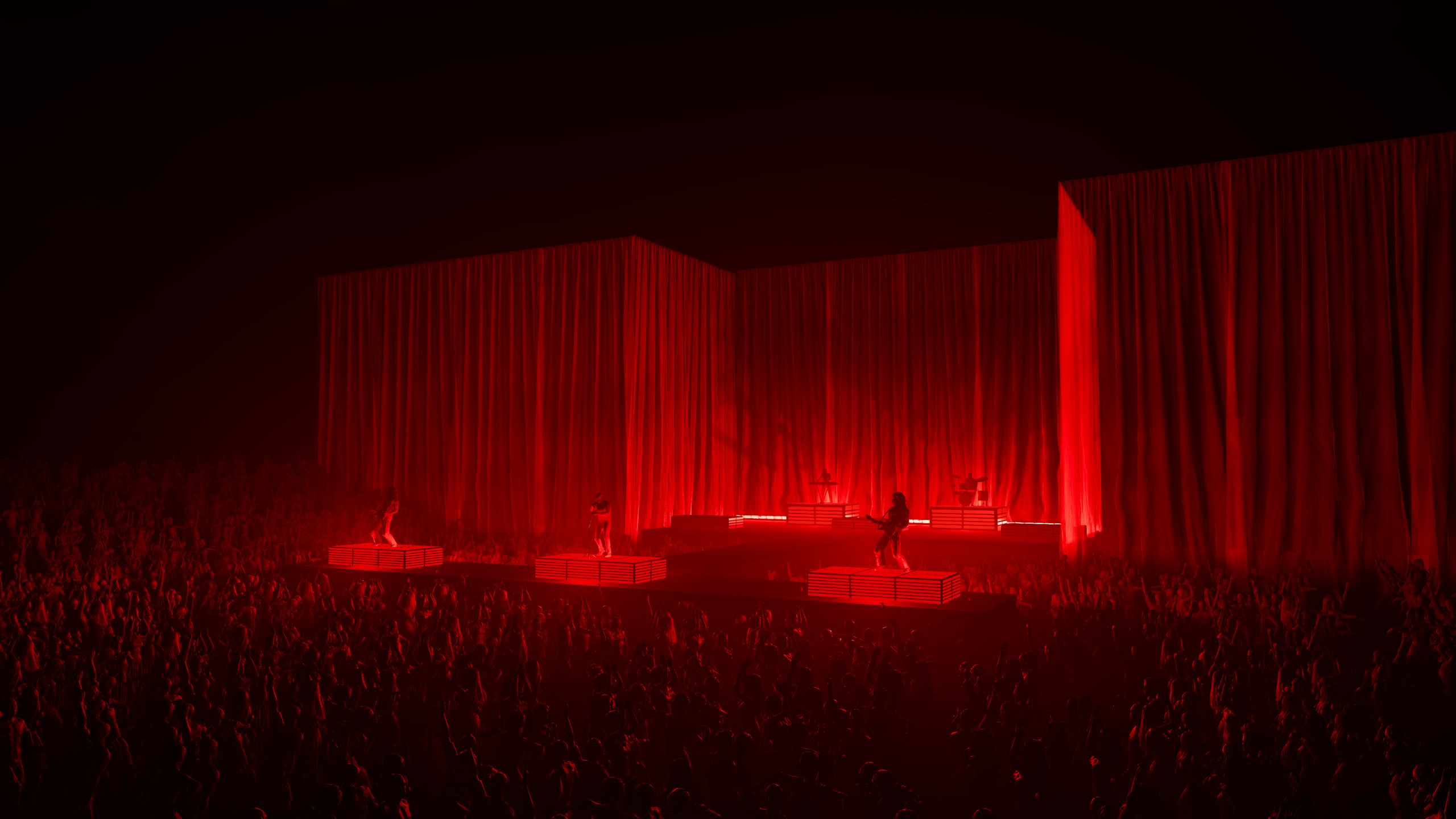 SILK CATHEDRAL. OOPS TEAM