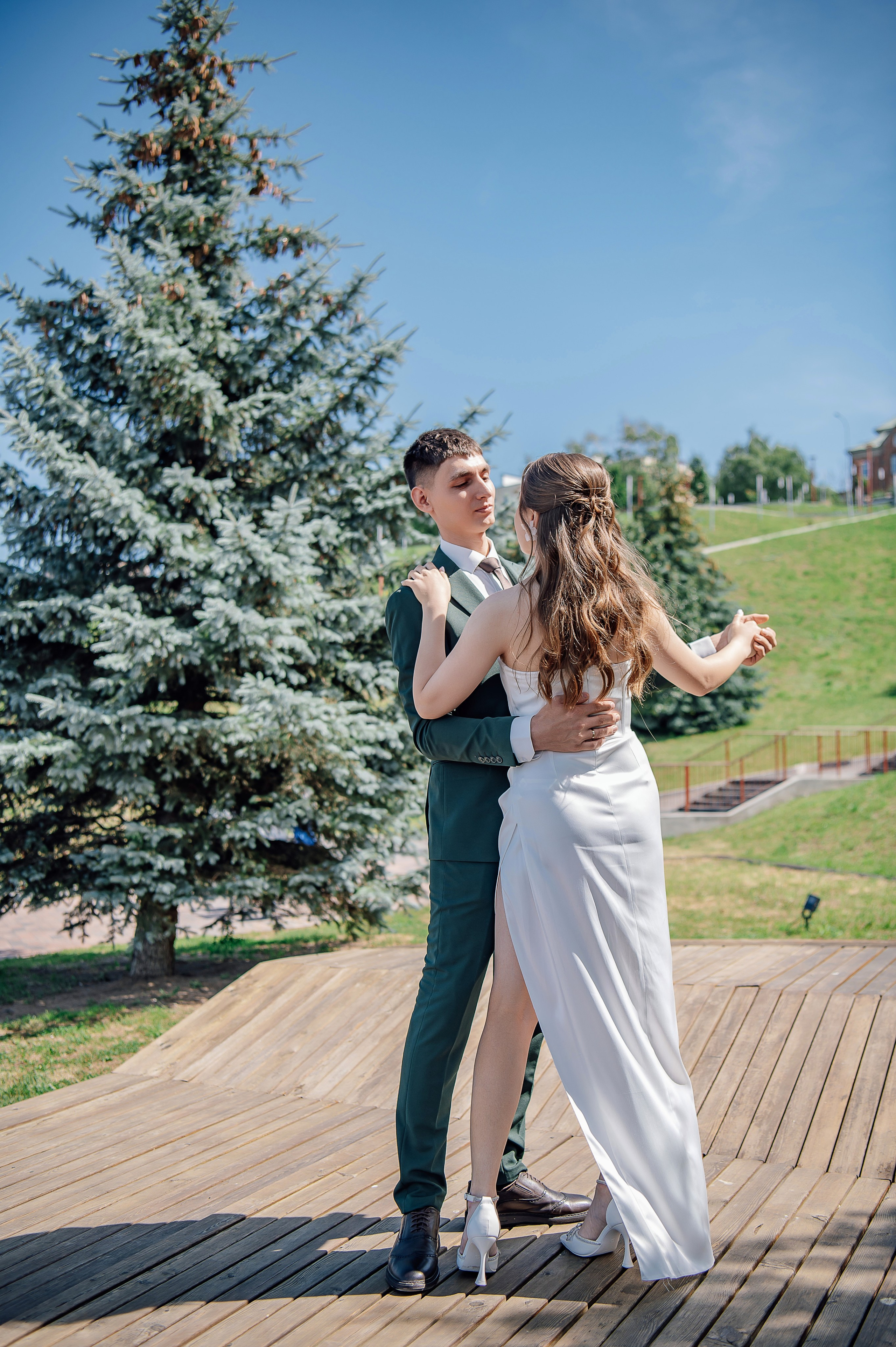 Свадебные кадры & Love Story. Фотограф в Нижнем Новгороде Наталья Кучина